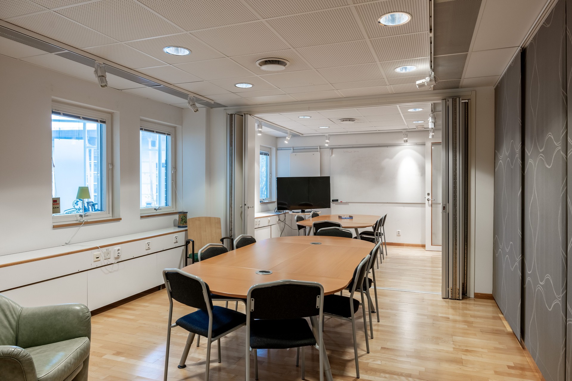 Eget kontorsrum i Limhamn – Geijersgatan 2 bild 3