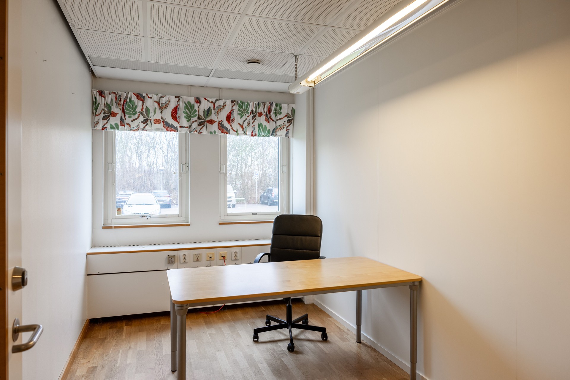 Eget kontorsrum i Limhamn – Geijersgatan 2 bild 2