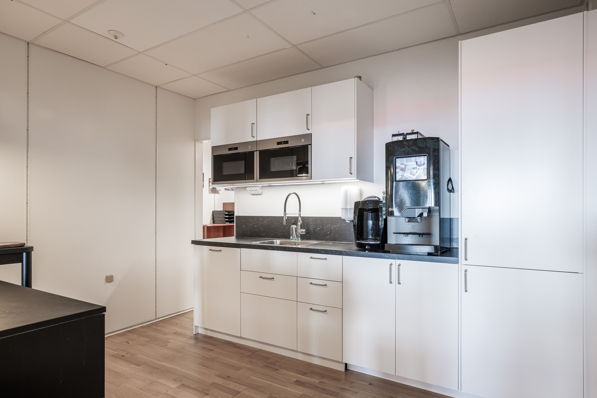 Kontorslokal 510–882 kvm i Sisjön, Göteborg – Sisjö Kullegata 5 bild 2