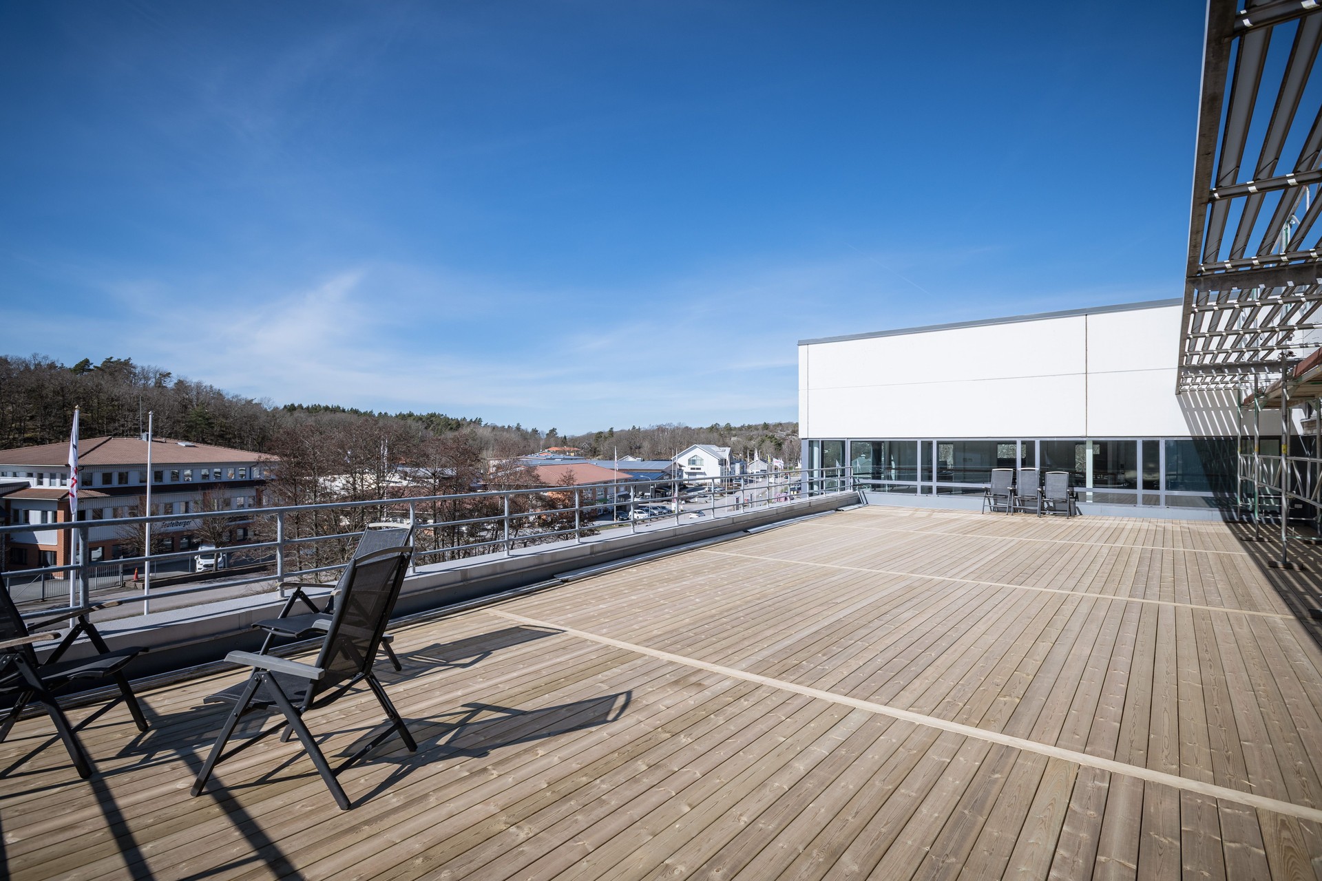 Kontorslokal i Billdal – Bolshedens Industriväg 35 bild 2