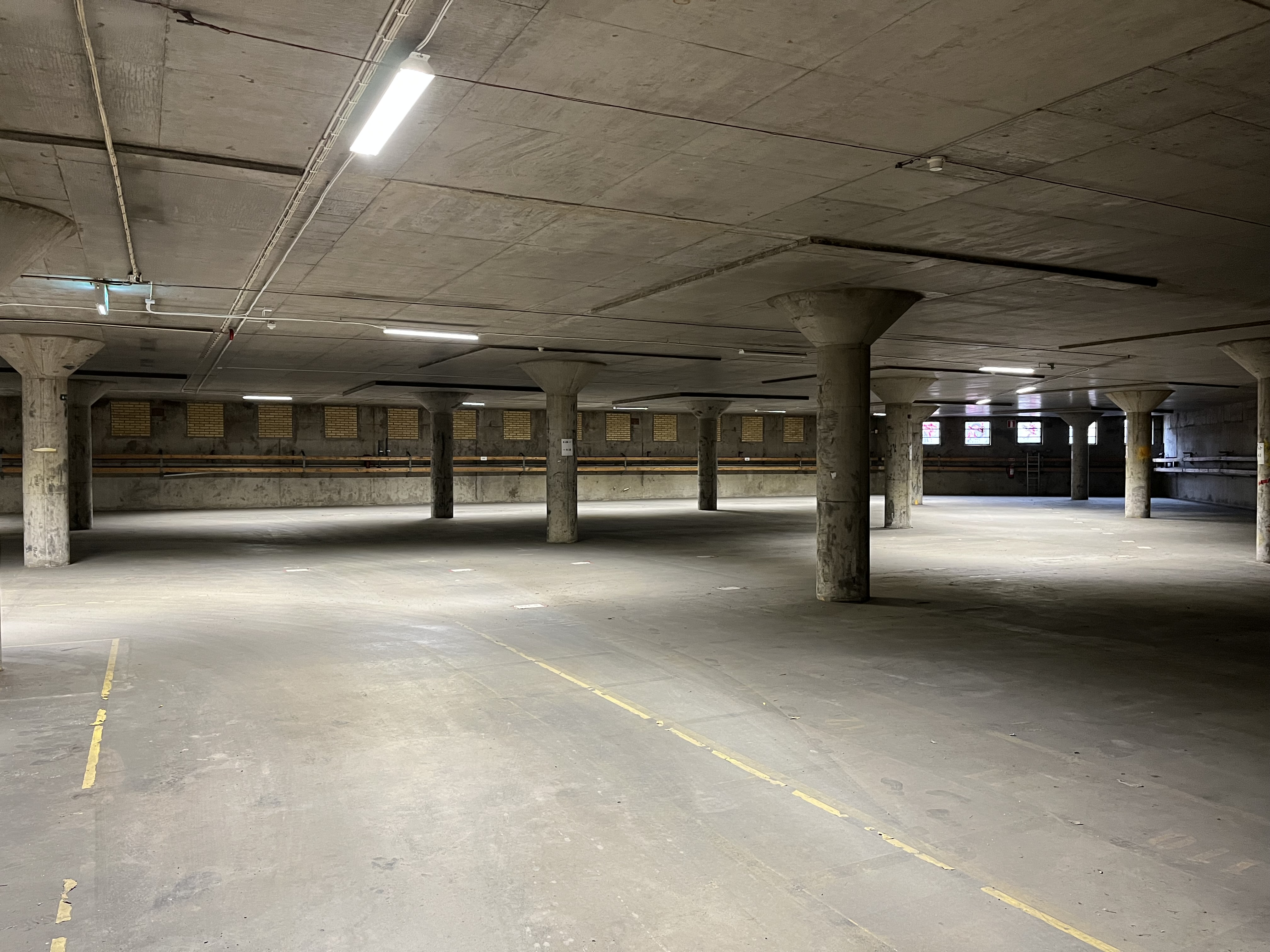 Lagerlokal 140–2700 kvm i Norrköping – Malmgatan 16 bild 2