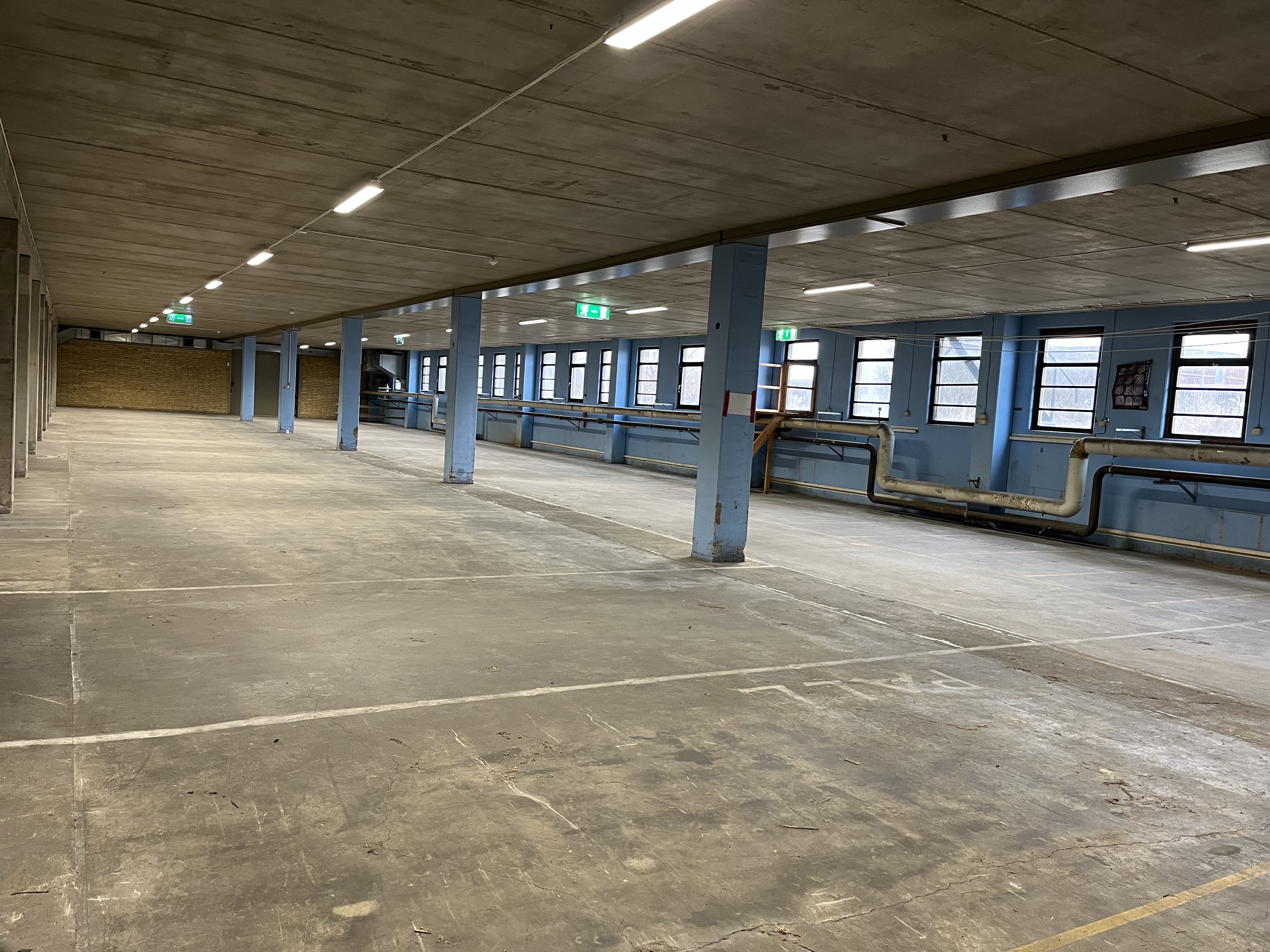 Lagerlokal 140–2700 kvm i Norrköping – Malmgatan 16 bild 3