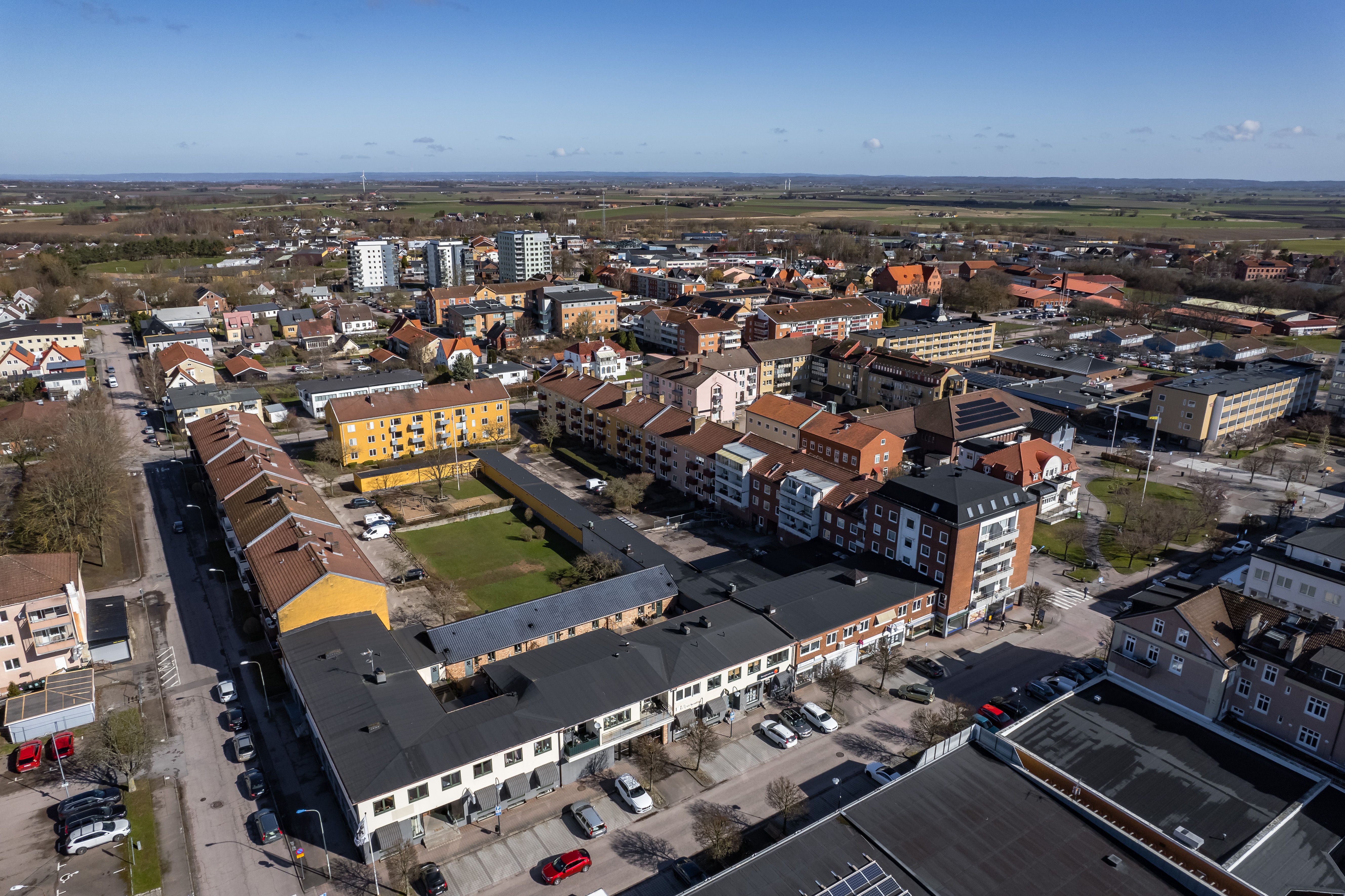 Butikslokal 254 kvm i Åstorp – Torggatan 2 bild 2