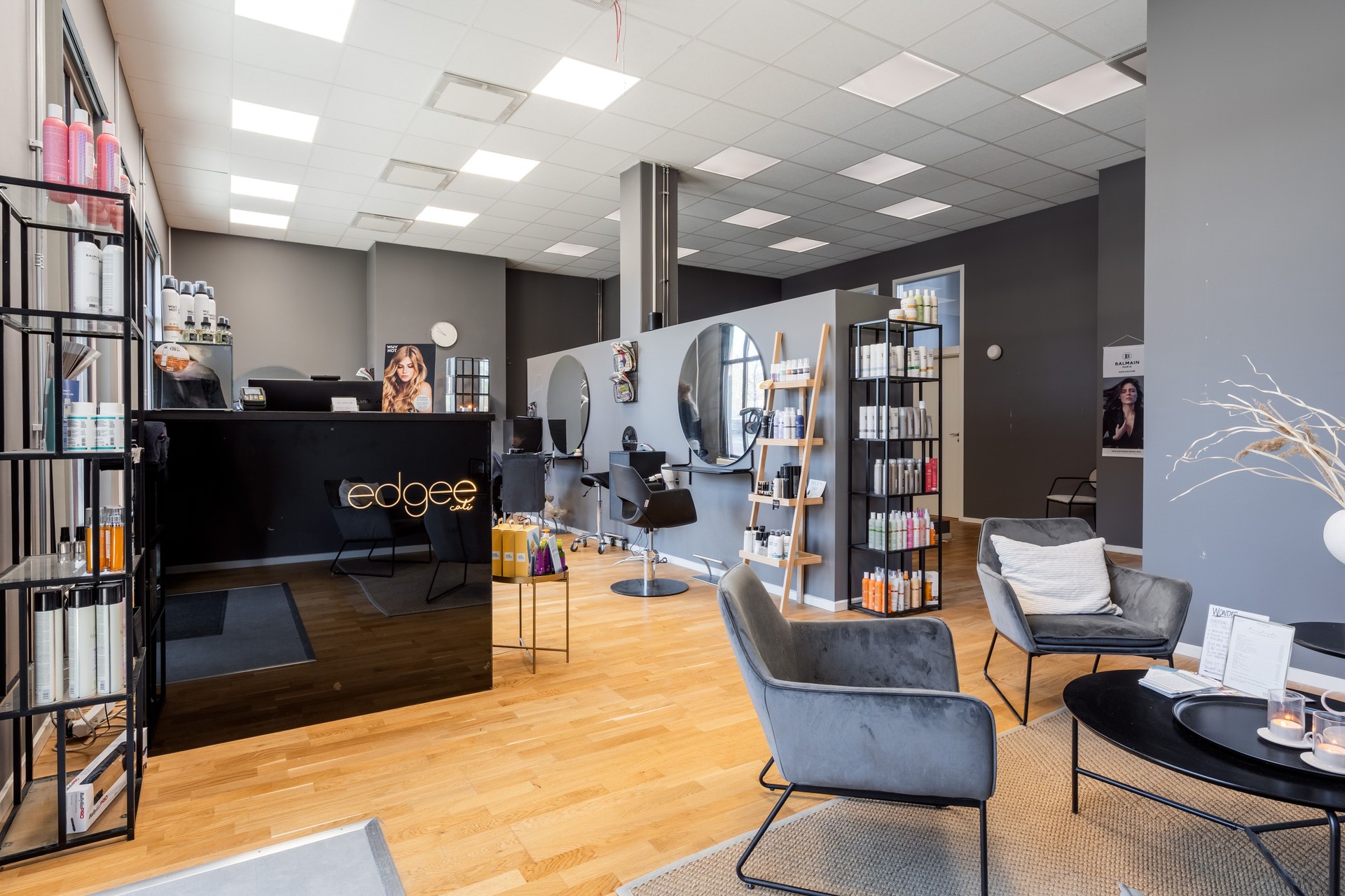 Butikslokal 116 kvm i Täby – Hägerneholmsvägen 13 bild 3