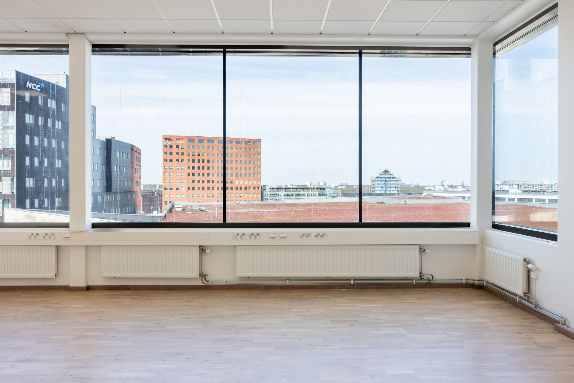 Kontor i Malmö Arena Tower, Hyllie – Hyllie vattenparksgata 11A bild 3