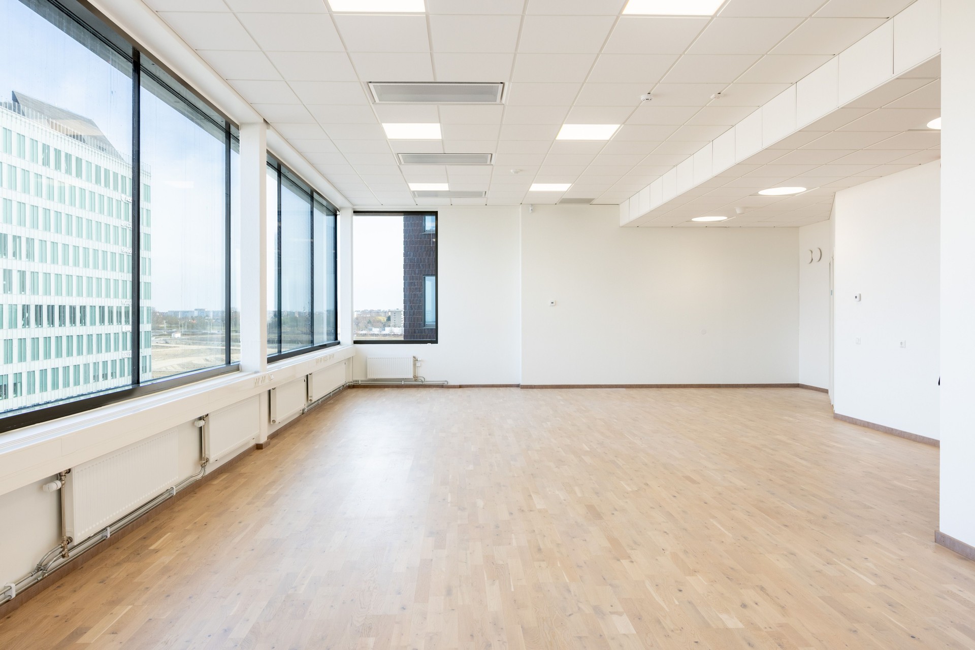 Kontor i Malmö Arena Tower, Hyllie – Hyllie vattenparksgata 11A bild 2