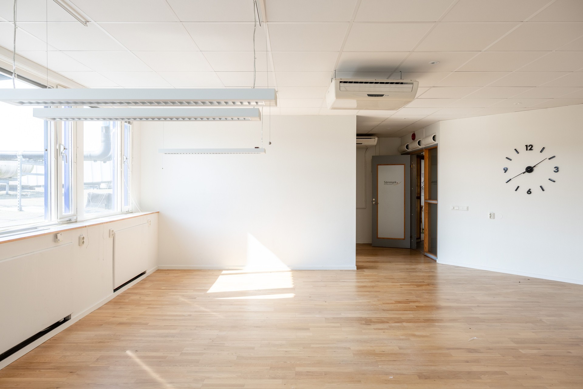 Kontor 77 kvm i Jägersro Center, Malmö – Jägersrovägen 151 bild 2
