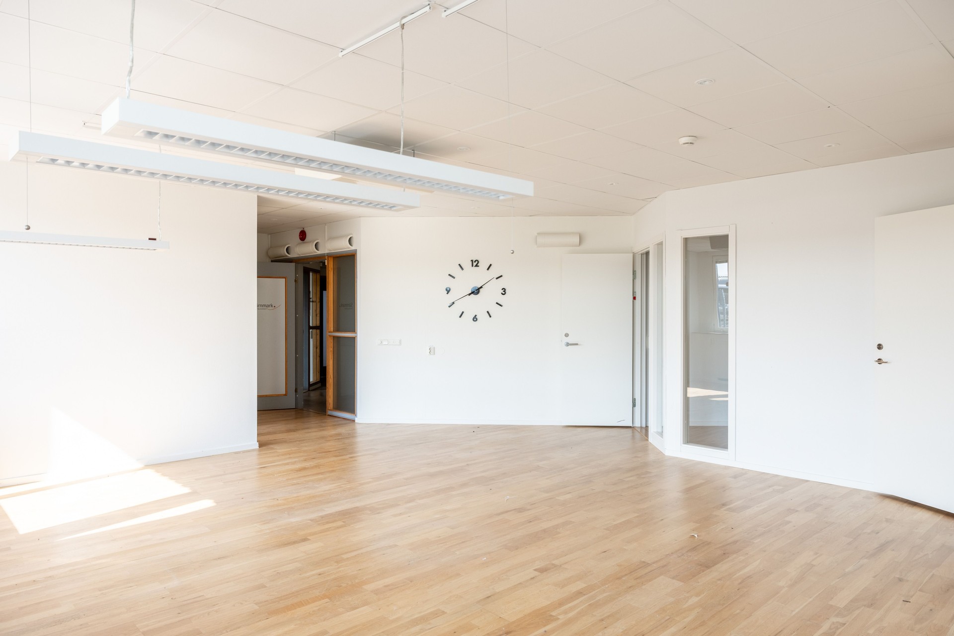 Kontor 77 kvm i Jägersro Center, Malmö – Jägersrovägen 151 bild 3