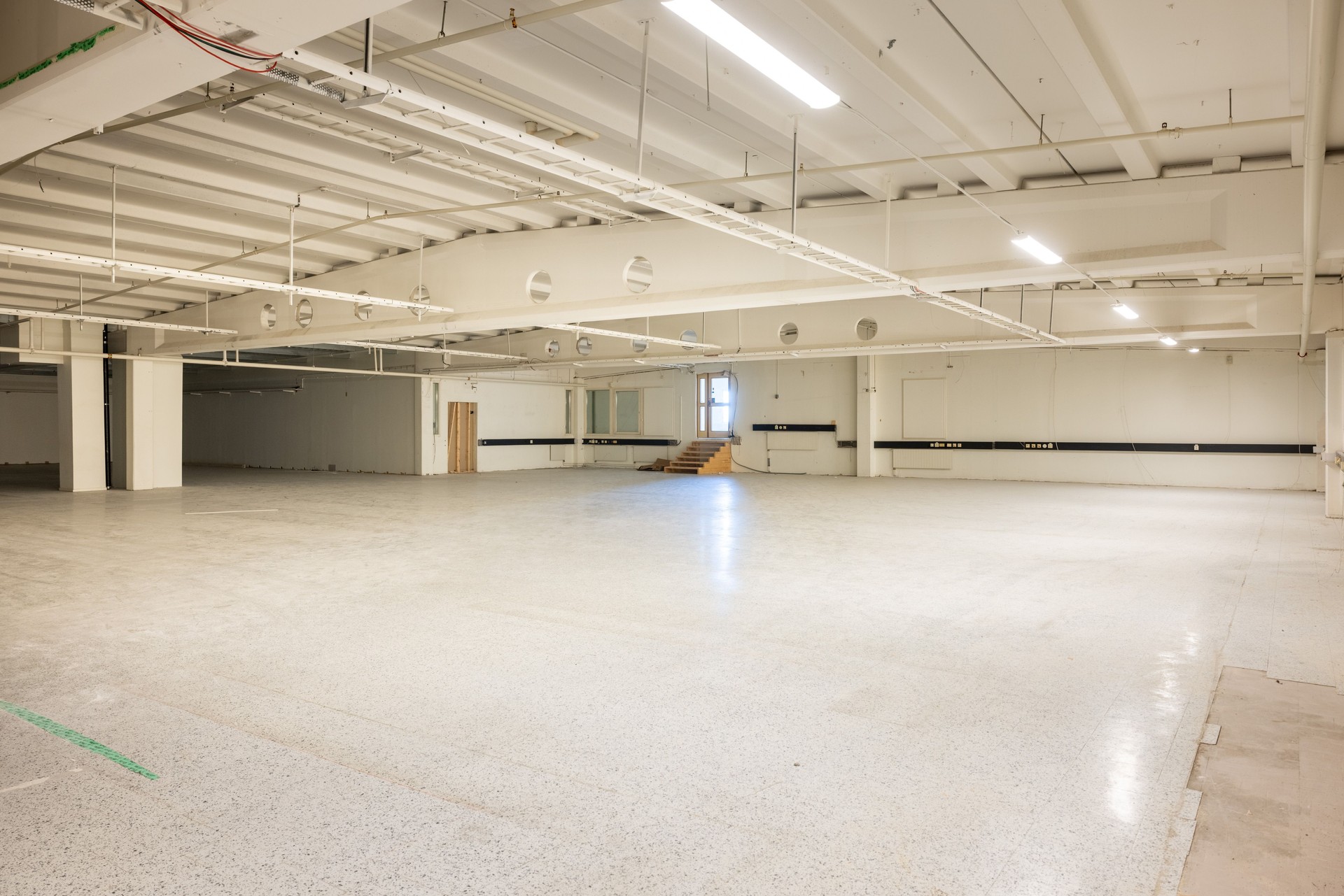 Butikslokal 600 kvm i Jägersro Center, Malmö – Jägersrovägen 151 bild 3