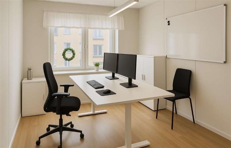 Kontorslokal i centrum av Norrköping – Hospitalsgatan 11 bild 3