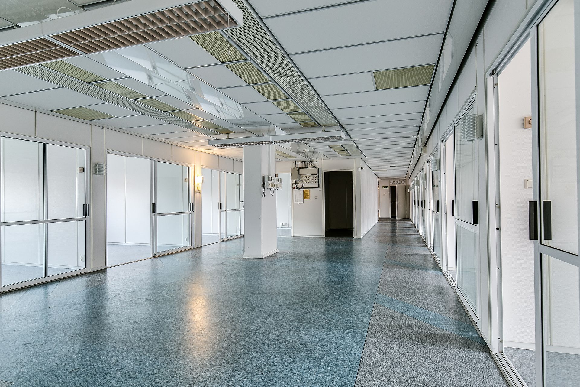 Kontor i flexibla storlekar i Kungens Kurva – Dialoggatan 1 bild 2