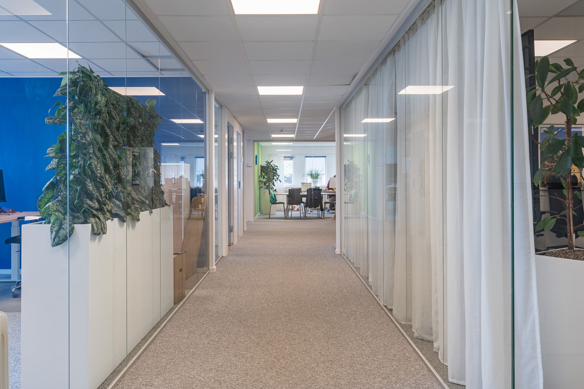Kontor i Älvsjö – Varuvägen 9 bild 3