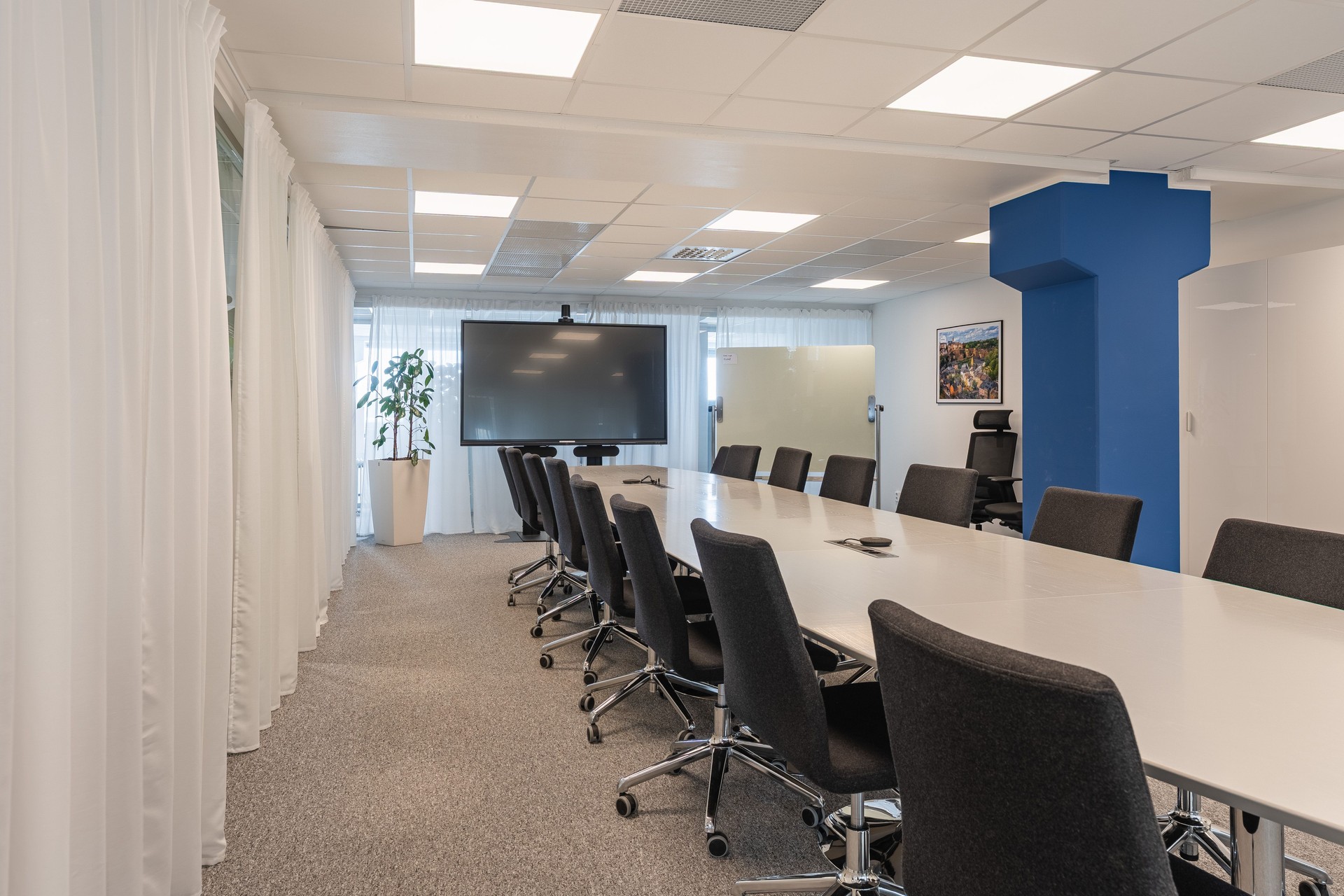 Kontor i Älvsjö – Varuvägen 9 bild 1