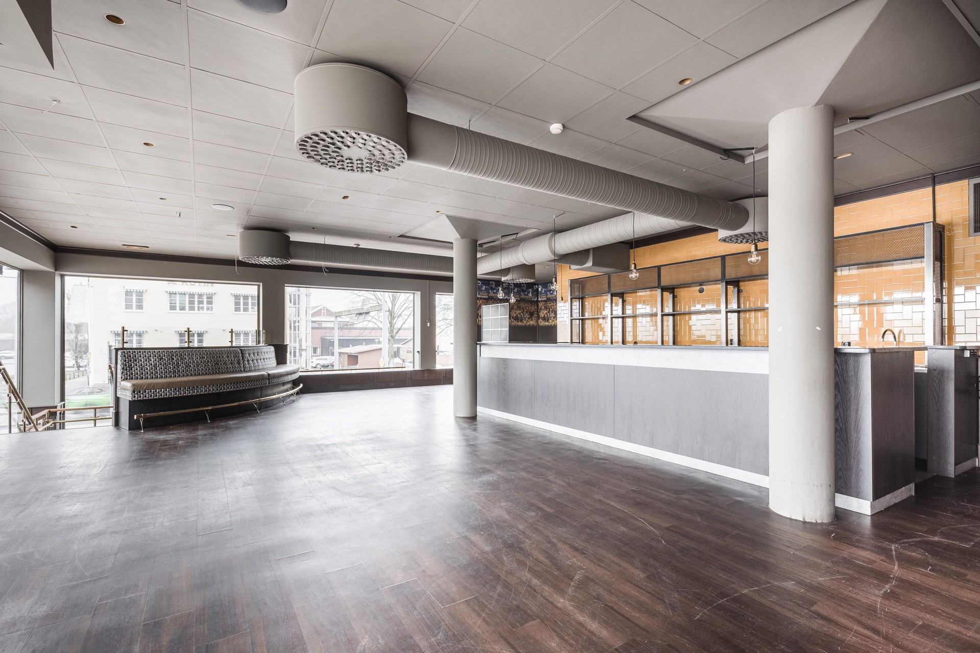 Restauranglokal 425 kvm i Alingsås – Göteborgsvägen 16 bild 1