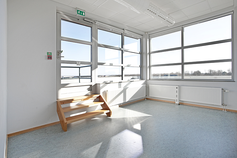 Kontorslokal med bra skyltläge i Lund – Kalkstensvägen 2 bild 3