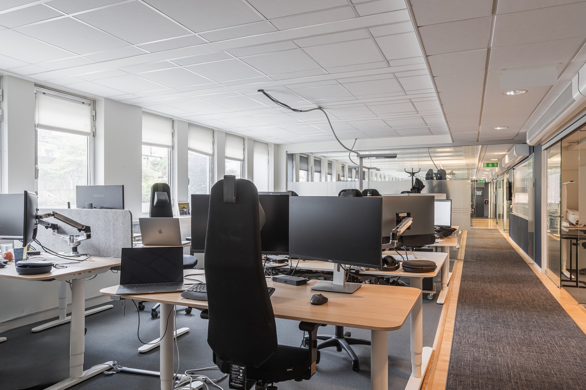 Kontorslokal 736 kvm i centrala Göteborg – Första Långgatan 30 bild 3