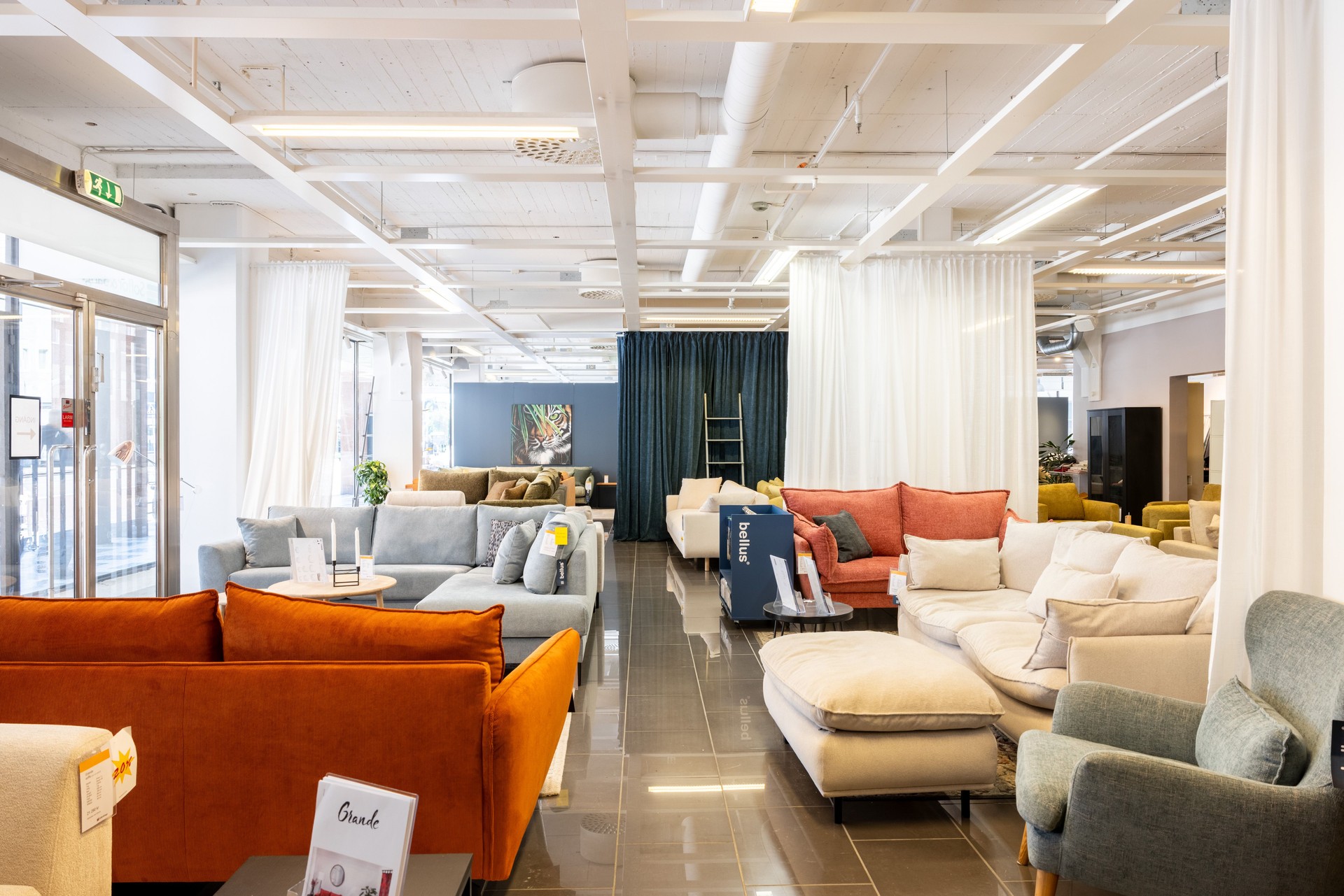 Butiksyta i City, Malmö – Baltzarsgatan 31 bild 3