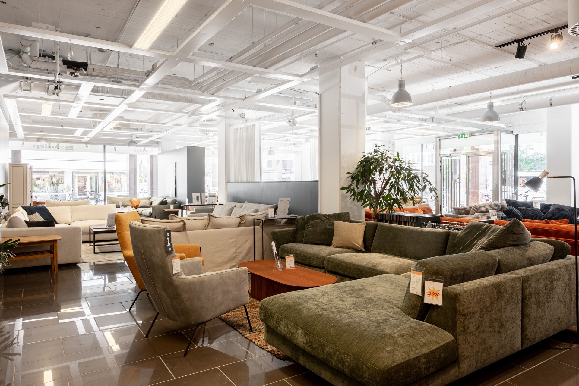 Butiksyta i City, Malmö – Baltzarsgatan 31 bild 2
