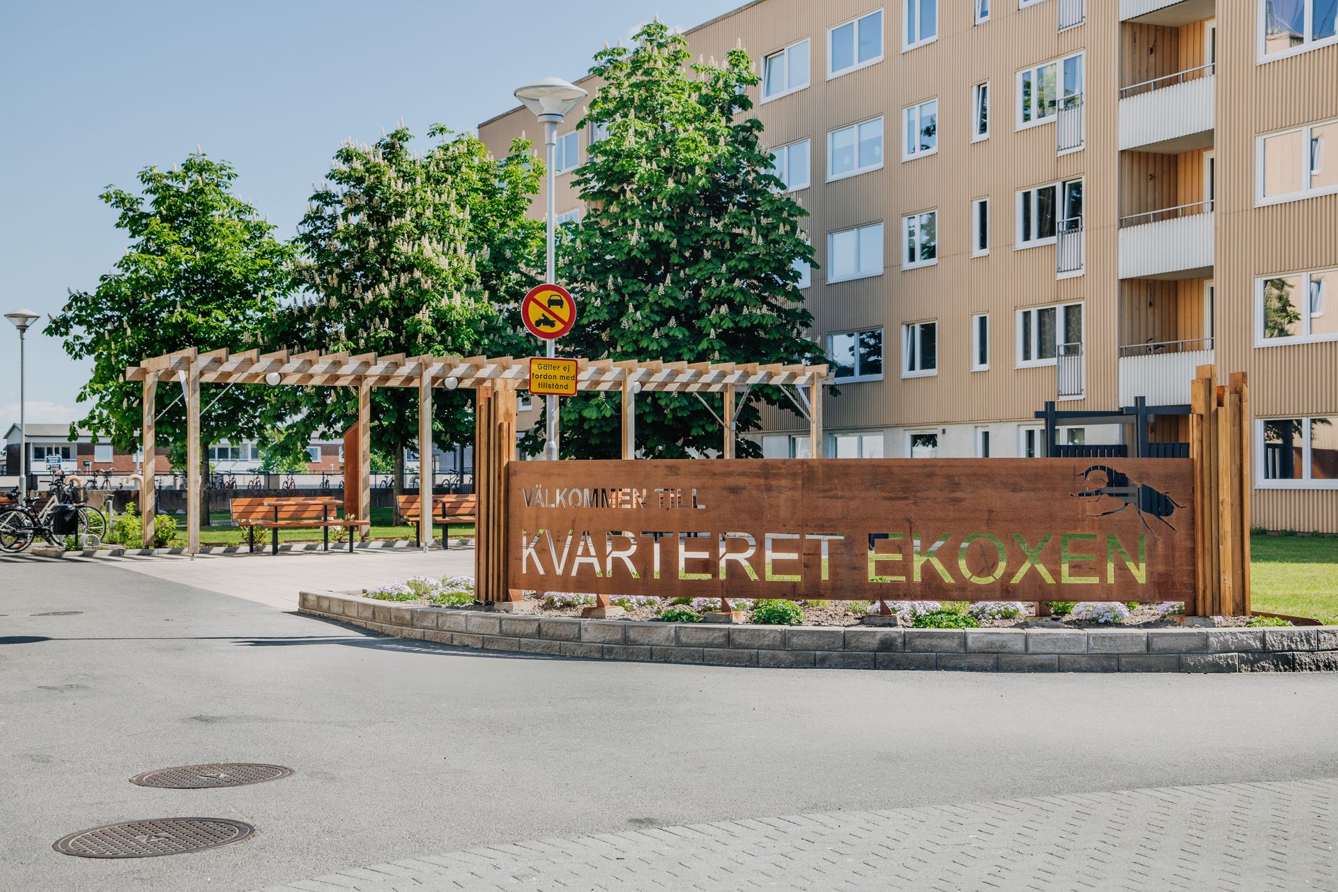 Eget kontorsrum i Södra Ryd – Timmervägen 13, Skövde bild 3