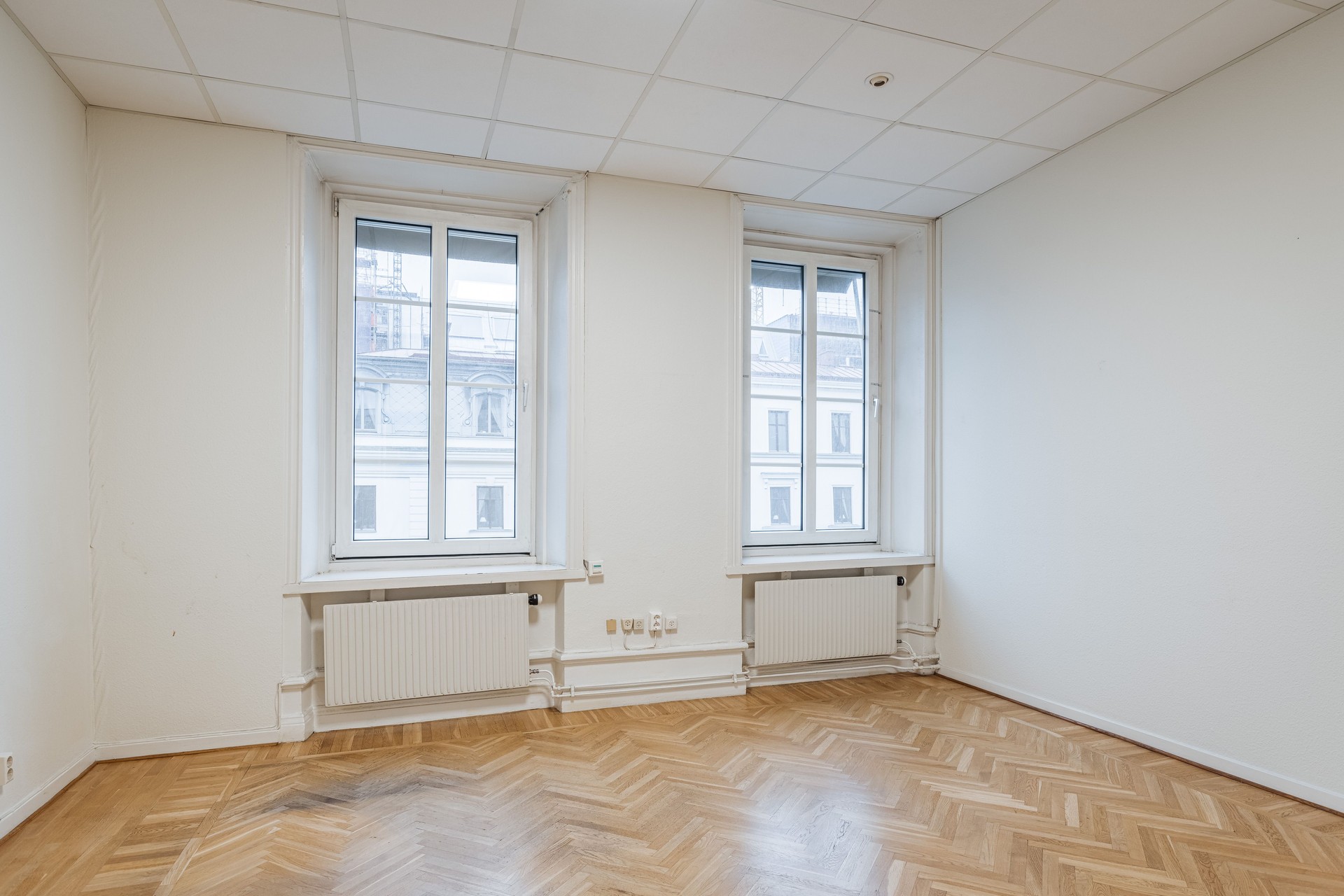 Kontor i centrala Göteborg – Norra Hamngatan 36 bild 3