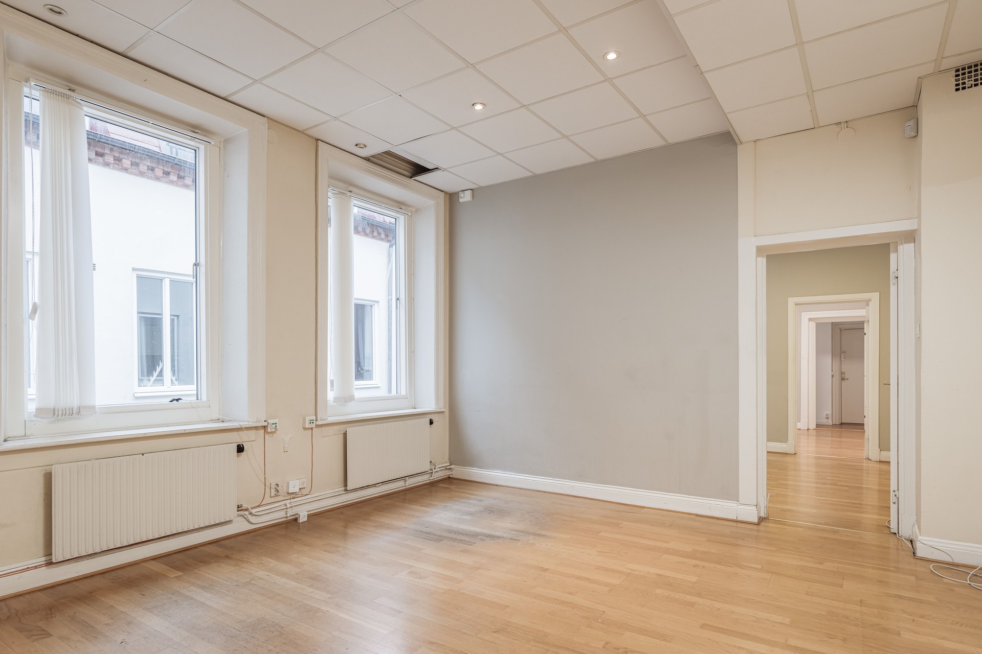 Kontor i centrala Göteborg – Norra Hamngatan 36 bild 2