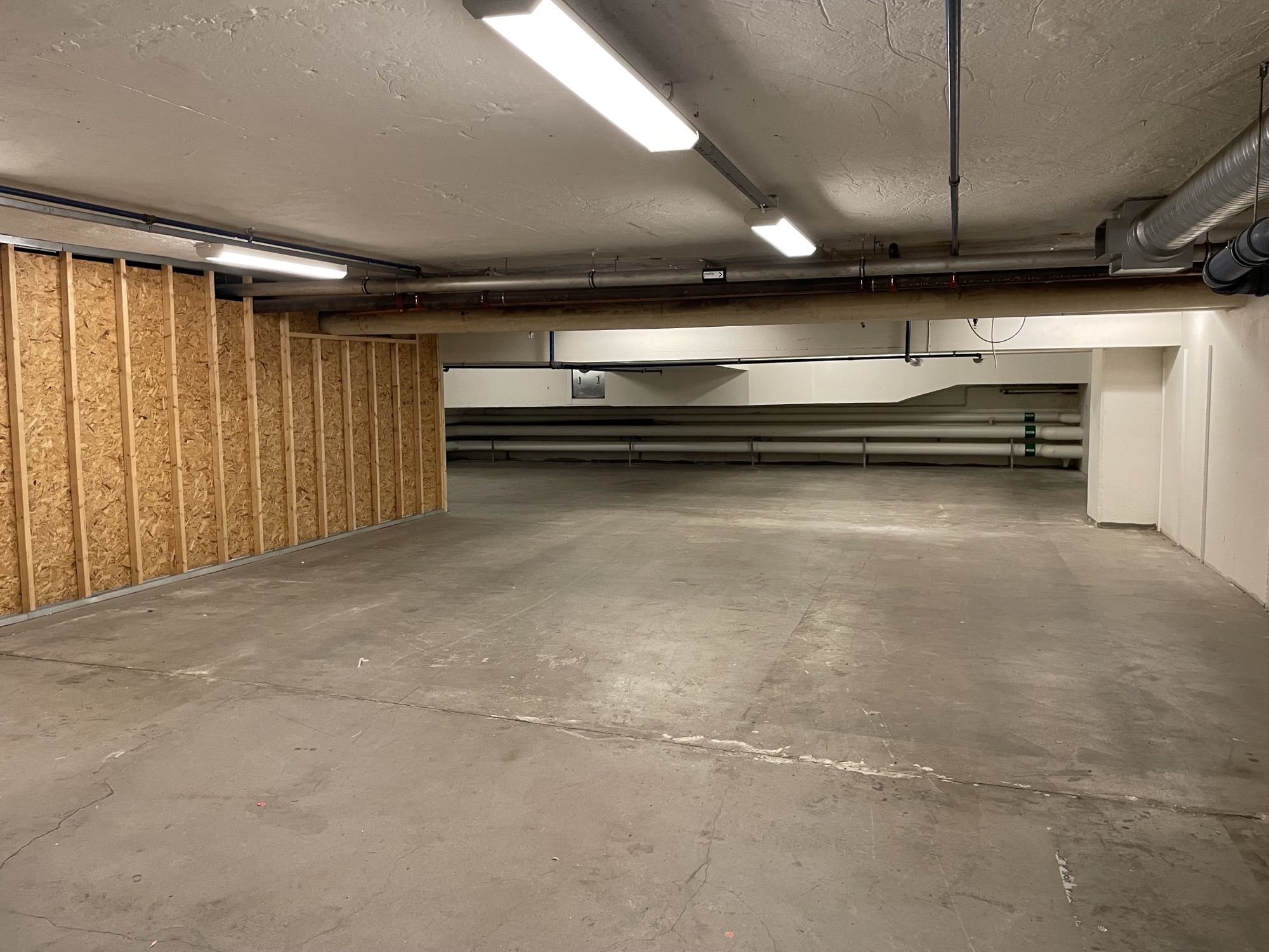Lagerlokal 17-230 kvm i centrala Göteborg – Lorensbergsgatan 16 bild 3