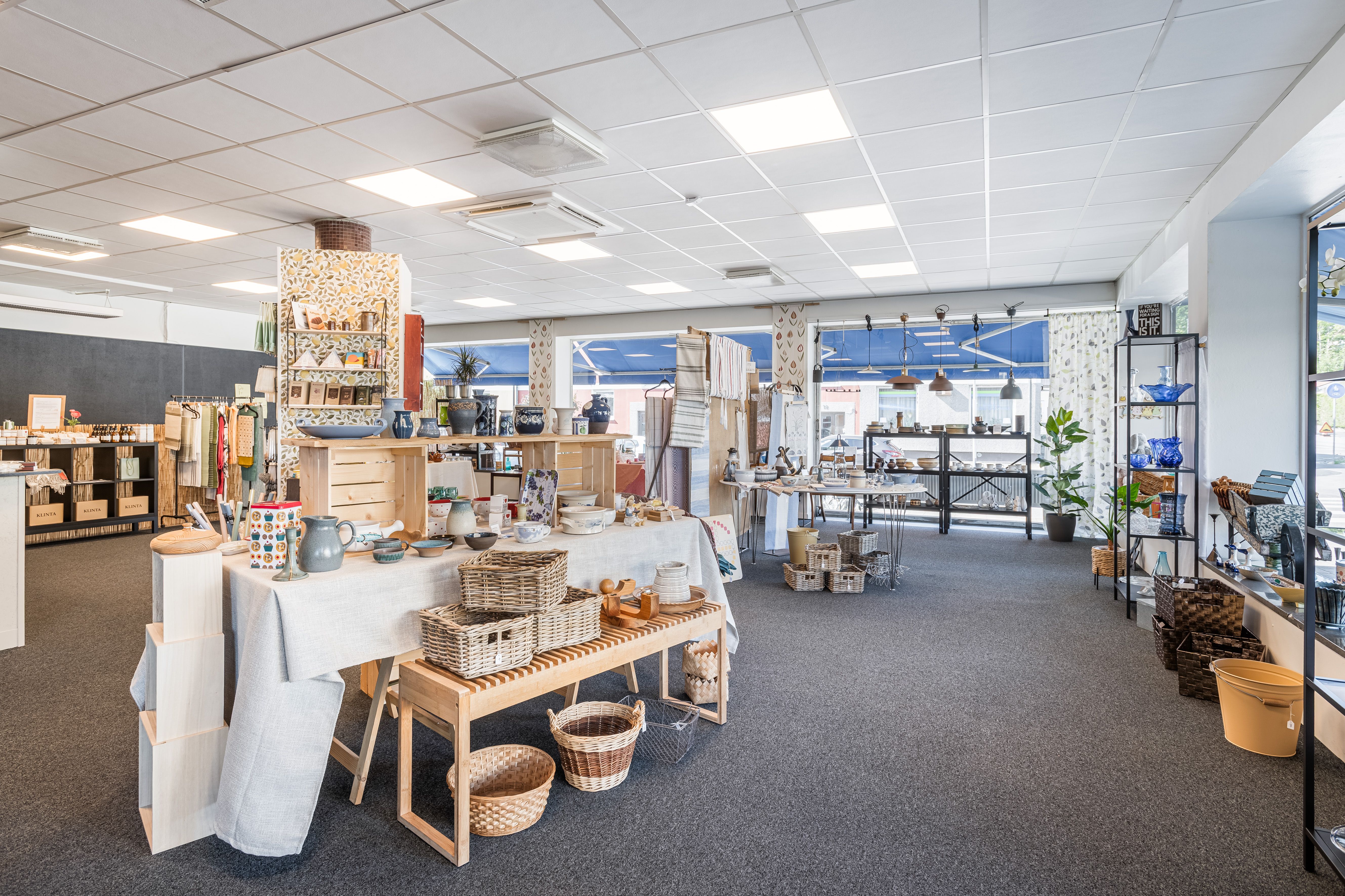 Butikslokal 167 kvm på Göteborgsvägen 16 – Alingsås bild 2