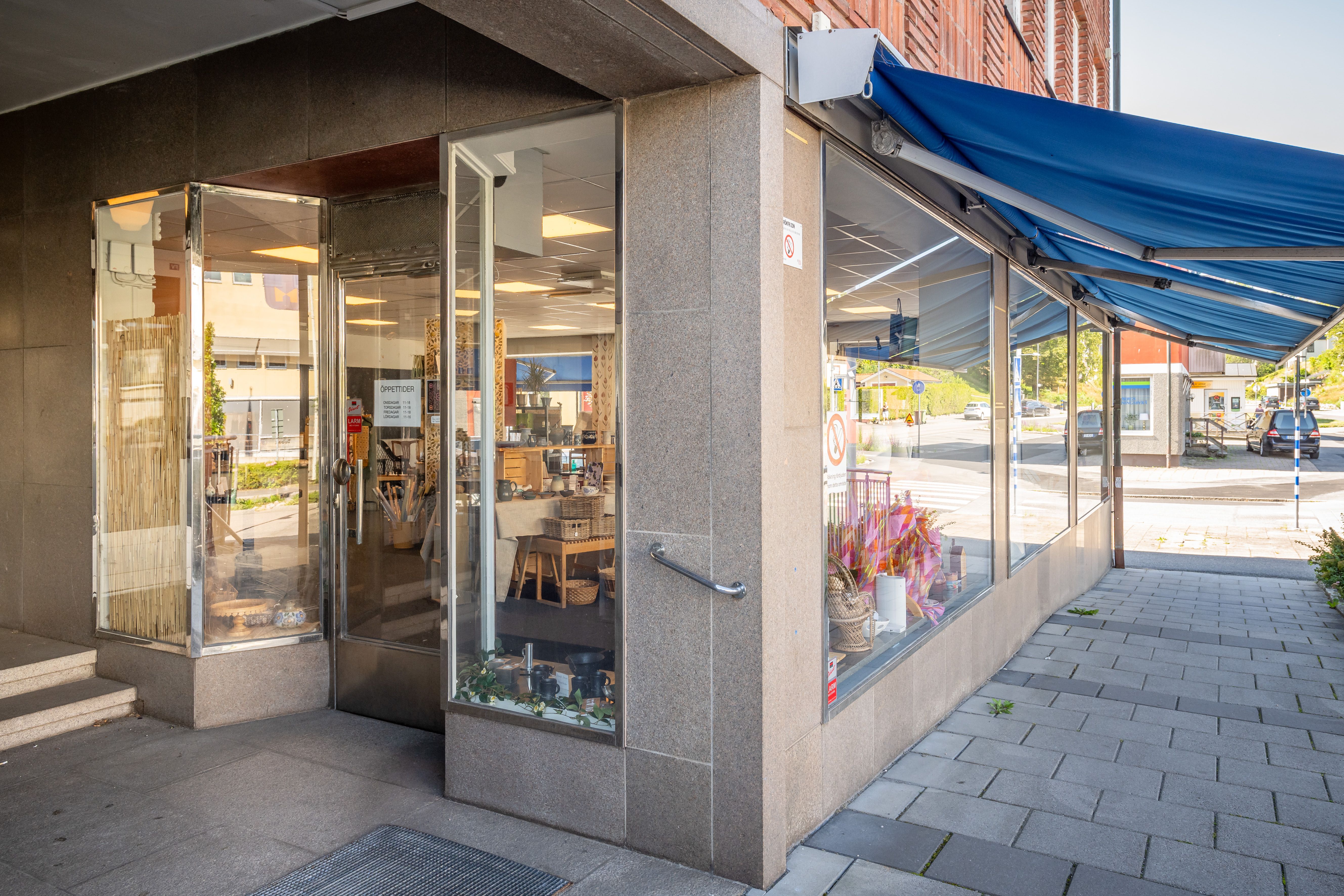 Butikslokal 167 kvm på Göteborgsvägen 16 – Alingsås bild 3