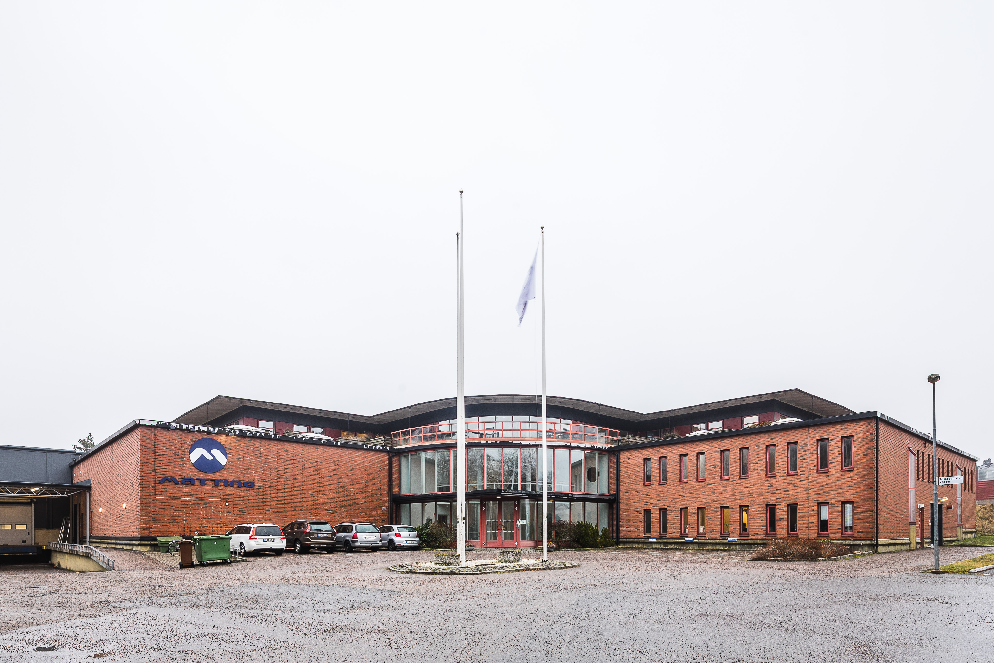 Kontorslokal 800 kvm i Alingsås – Tomasgårdsvägen 19 bild 2