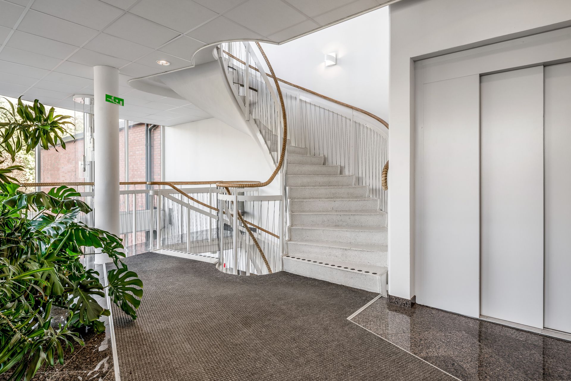 Kontor i Alingsås – Tomasgårdsvägen 19 bild 3