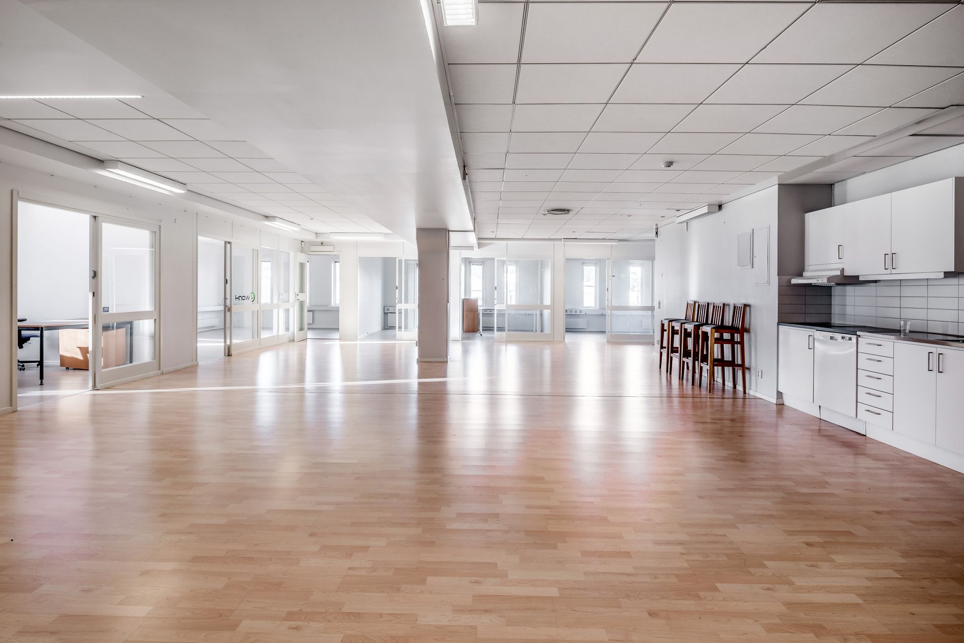 Kontor i Alingsås – Tomasgårdsvägen 19 bild 2
