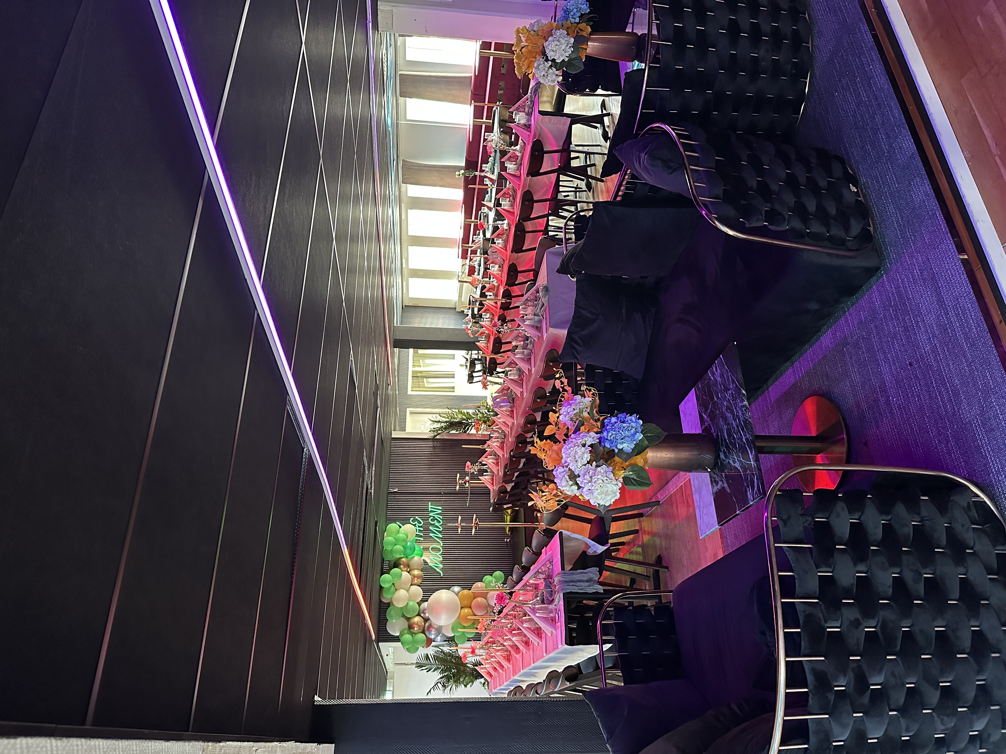 Restaurang 273 kvm i Uppsala centrum – Drottninggatan 3A bild 3