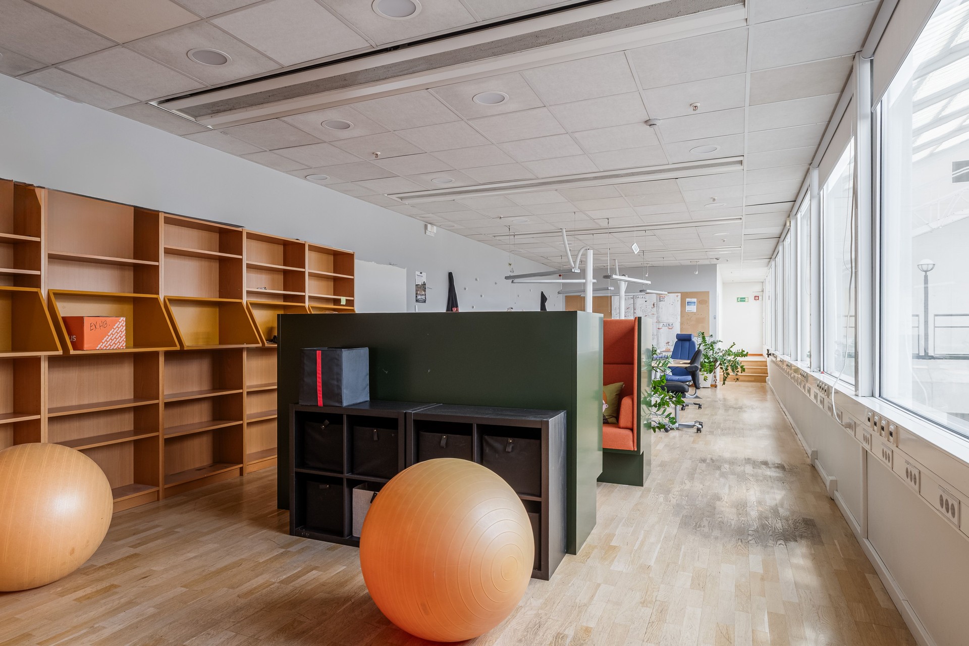 Butik och café i centrala Göteborg – Södra Hamngatan 29 bild 3