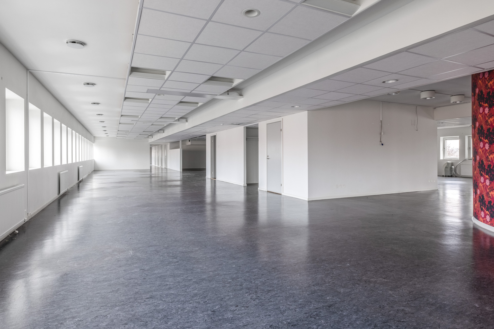 Kontor i Sköndal – Vinthundsvägen 159 bild 3