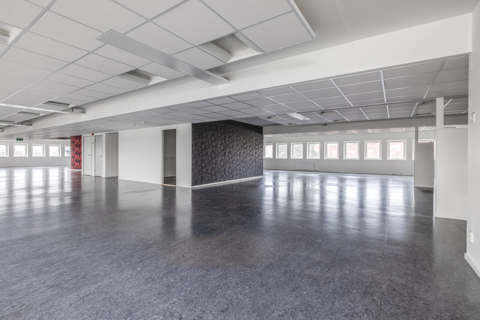 Kontor i Sköndal – Vinthundsvägen 159 bild 2