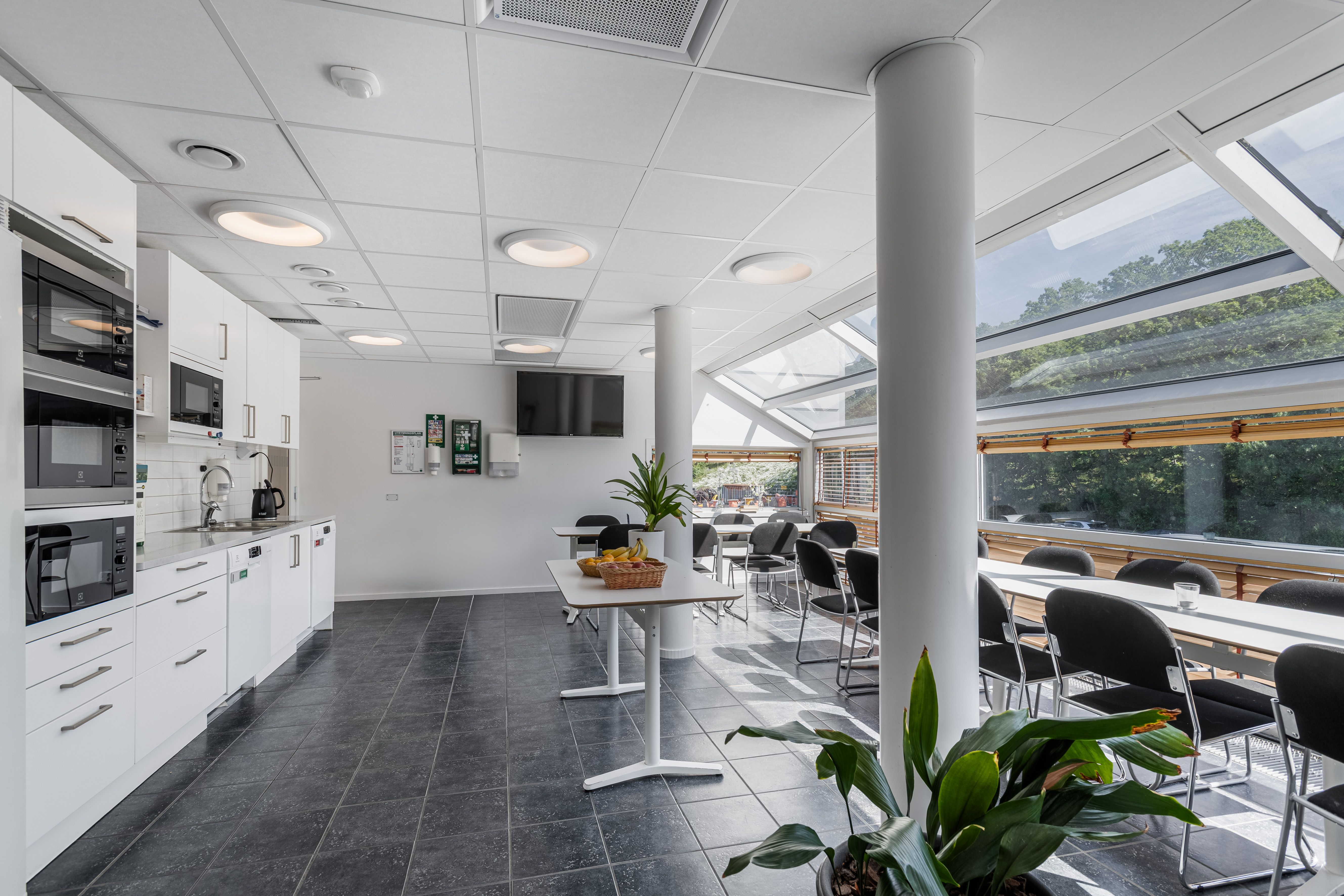 Kontor 673 kvm i attraktivt läge på Hisingen – Säterigatan 20 bild 3