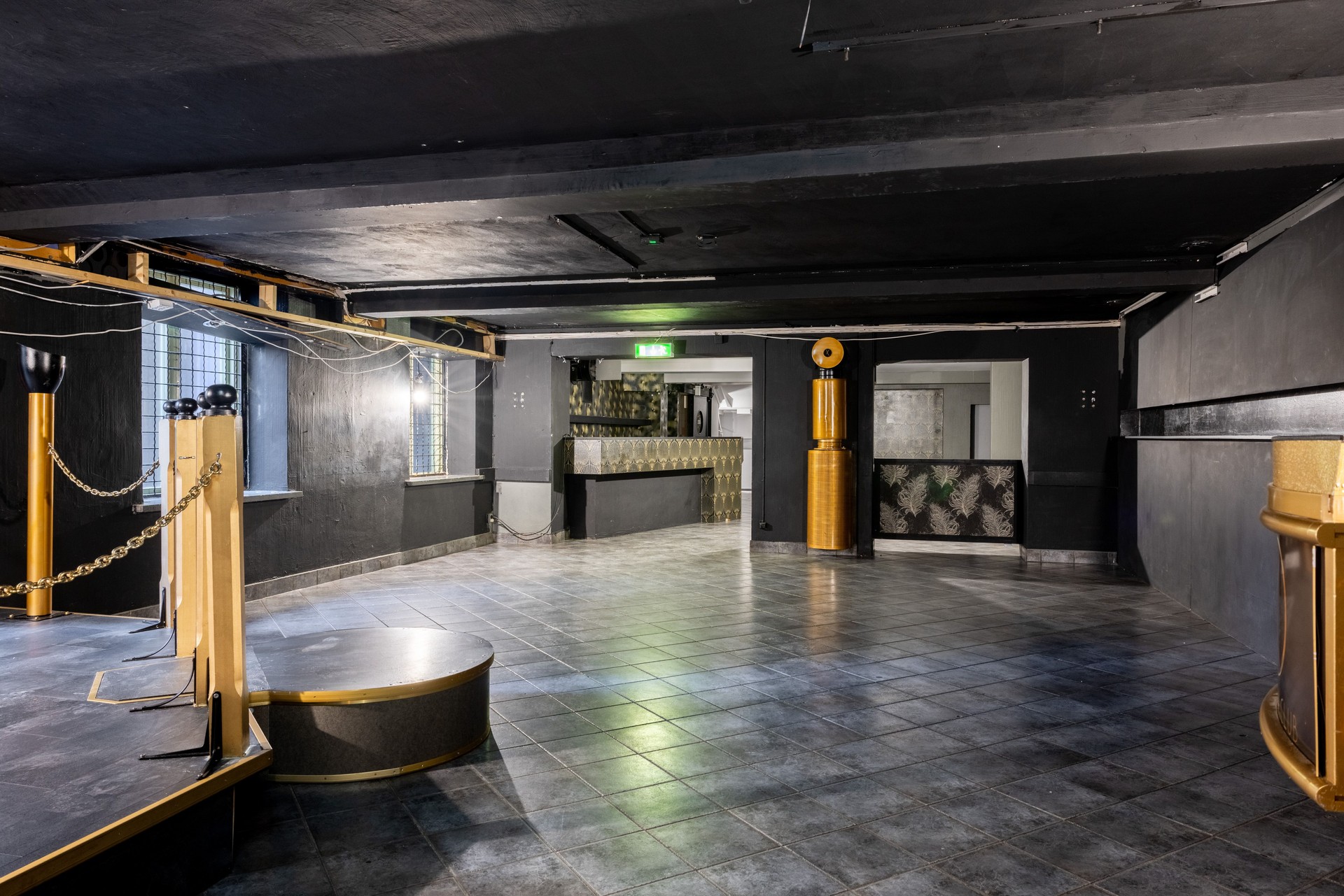 Restauranglokal i Möllevången – Amiralsgatan 20 bild 2