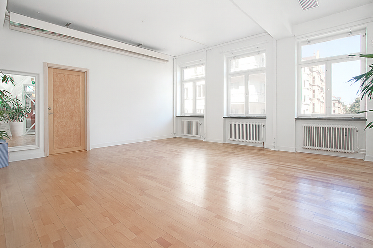 Kontor i Möllevången – Ledebursgatan 5 bild 2