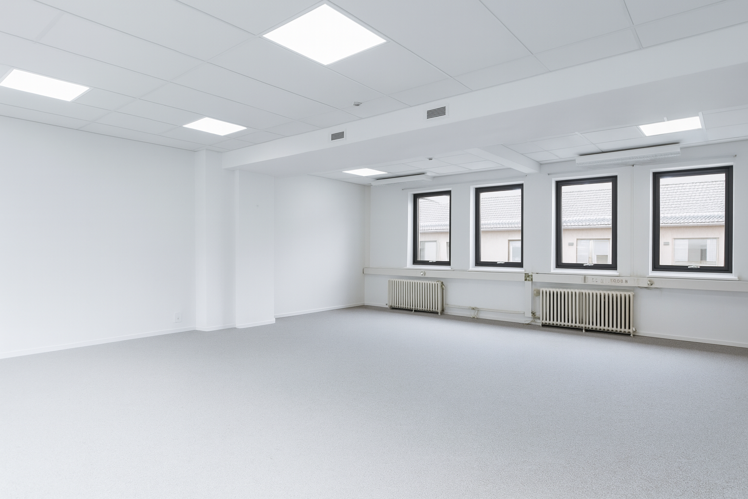 Kontor 155 kvm i Göteborg – Drottninggatan 30 bild 3