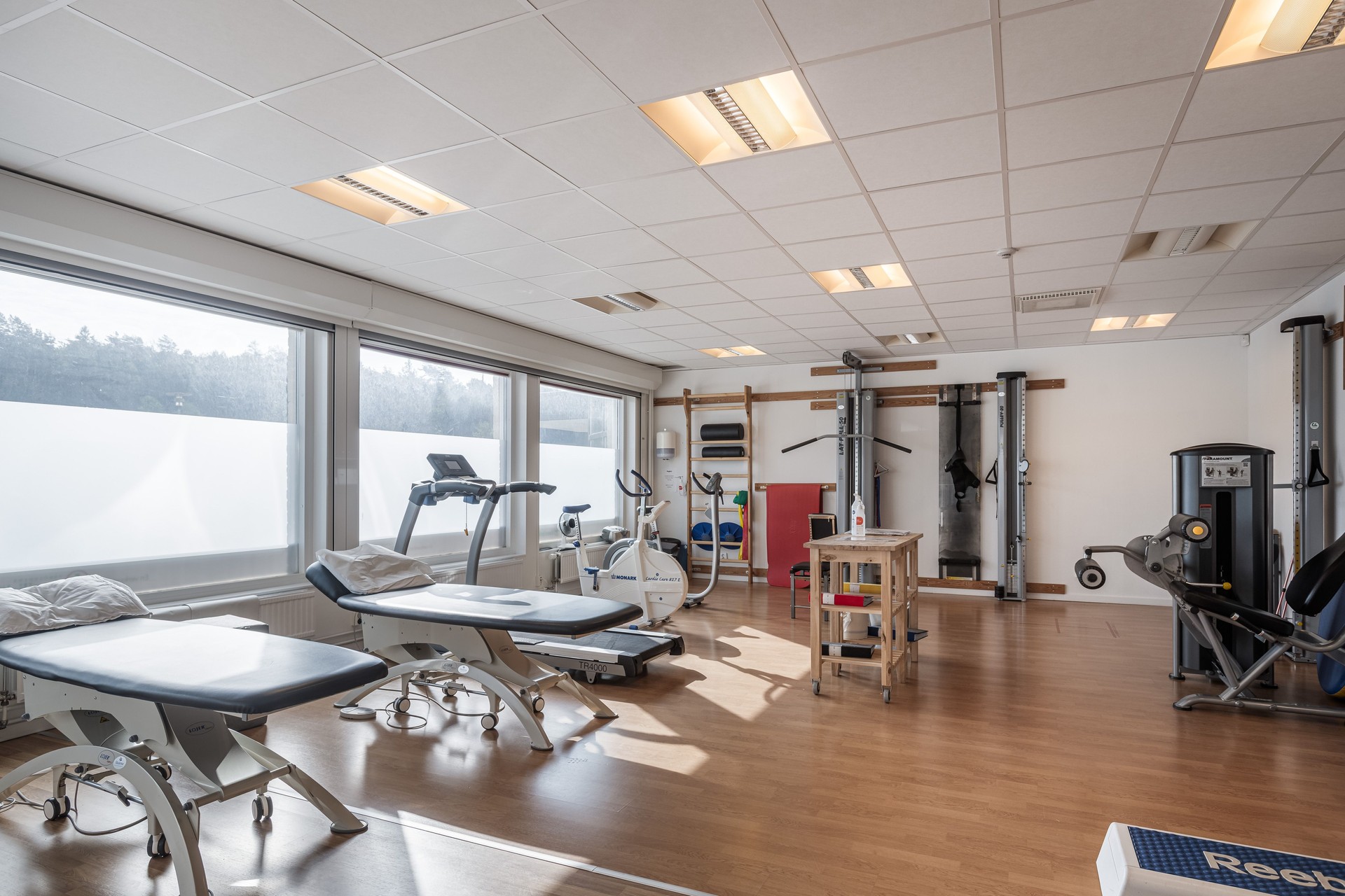 Butikslokal 211 kvm i Billdal – Kungsporten 4A bild 2