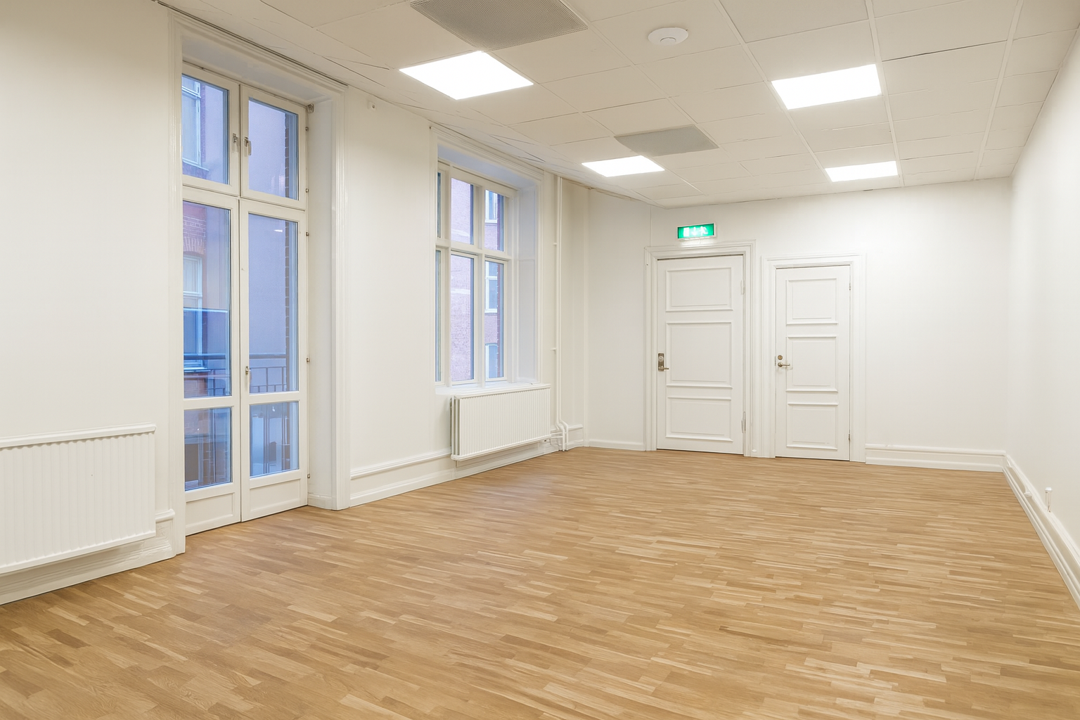 Kontorslokal 205 kvm i Malmö – Stortorget 17 bild 2