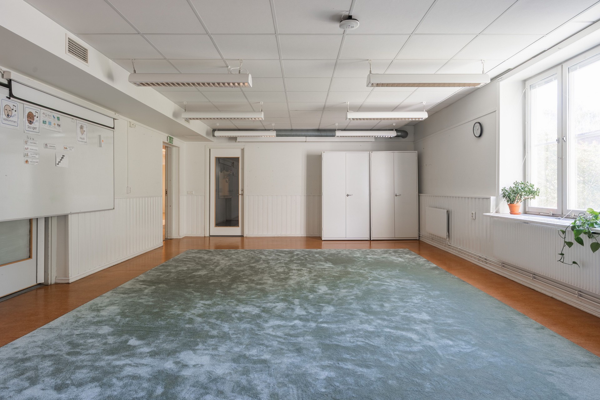 Övrigt 1551 kvm i Rissne – Kasernvägen 3 bild 3