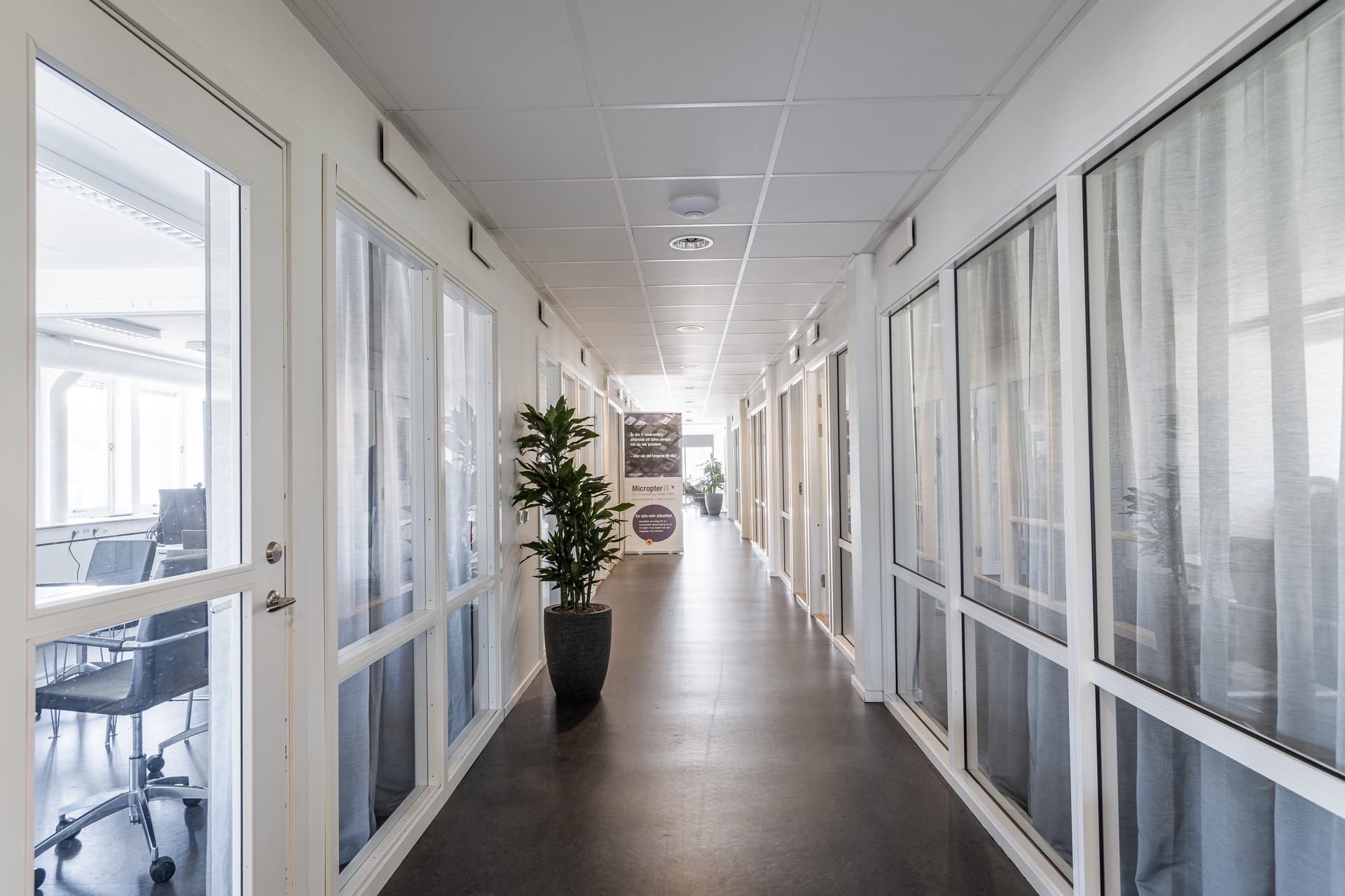 Kontorslokal i Mölndal – Norra Ågatan 38 bild 3