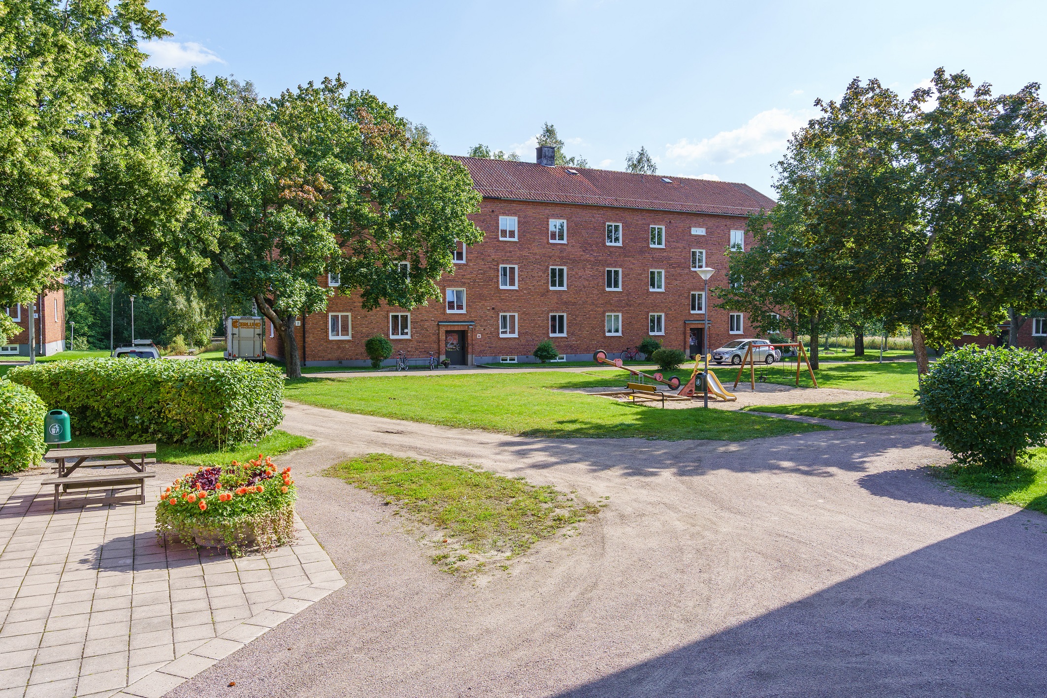 Butik i Bomhus, Gävle – Norra Nyvallsvägen 42B bild 1