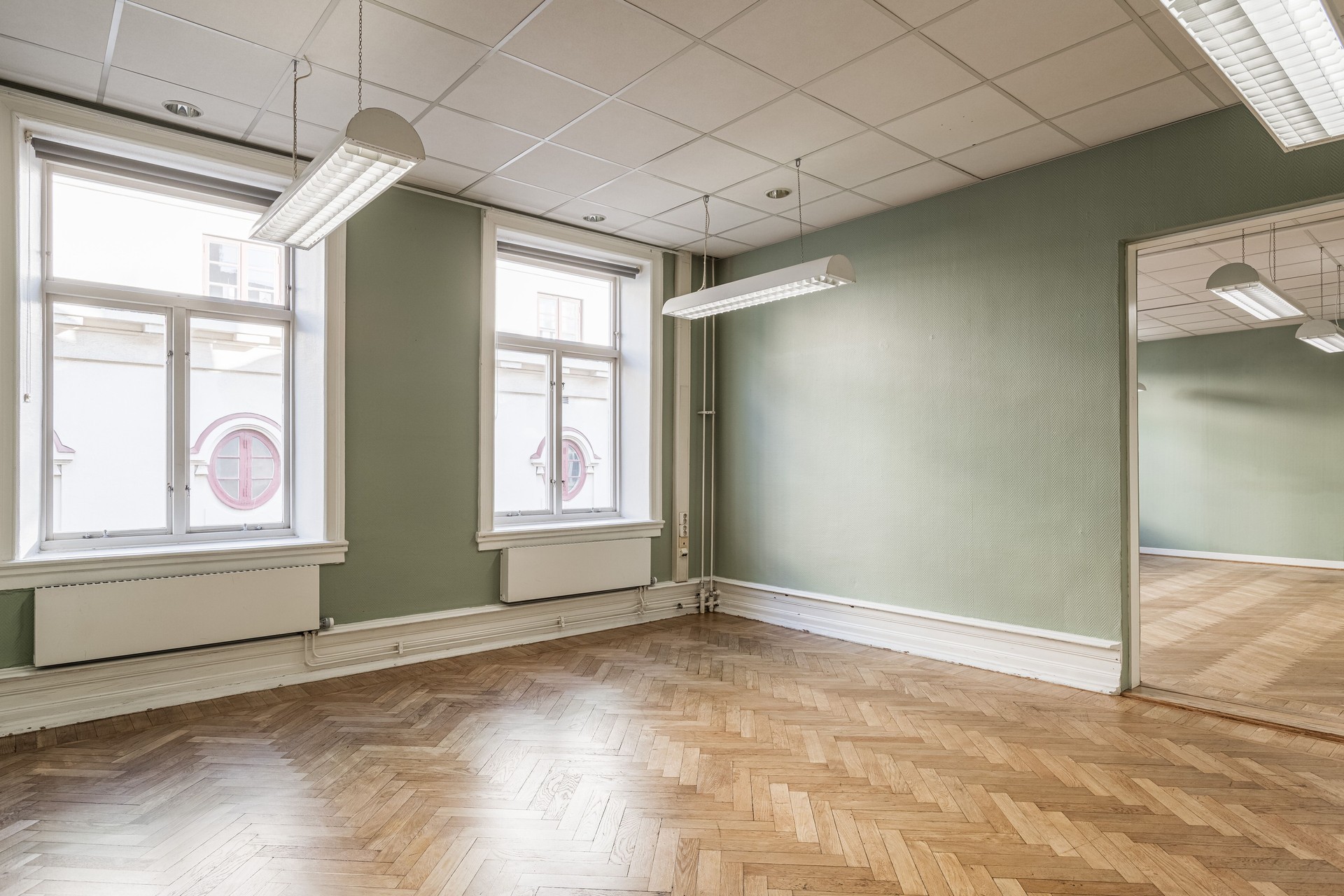 Kontor 335 kvm i centrala Göteborg – Drottninggatan 35 bild 2