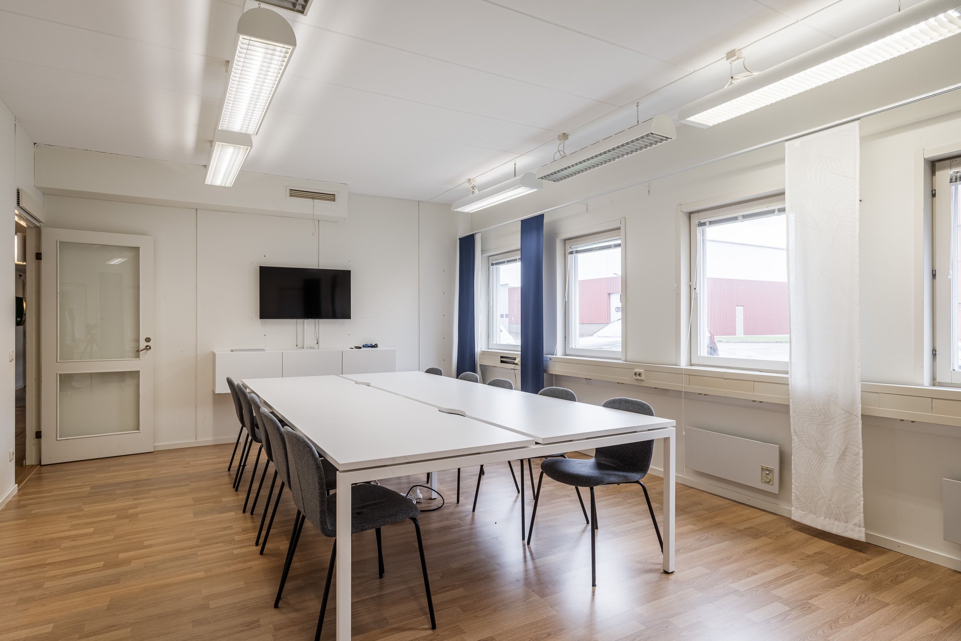 Kontorslokal 150 kvm i Sisjön, Göteborg – Sisjö Kullegata 7 bild 3
