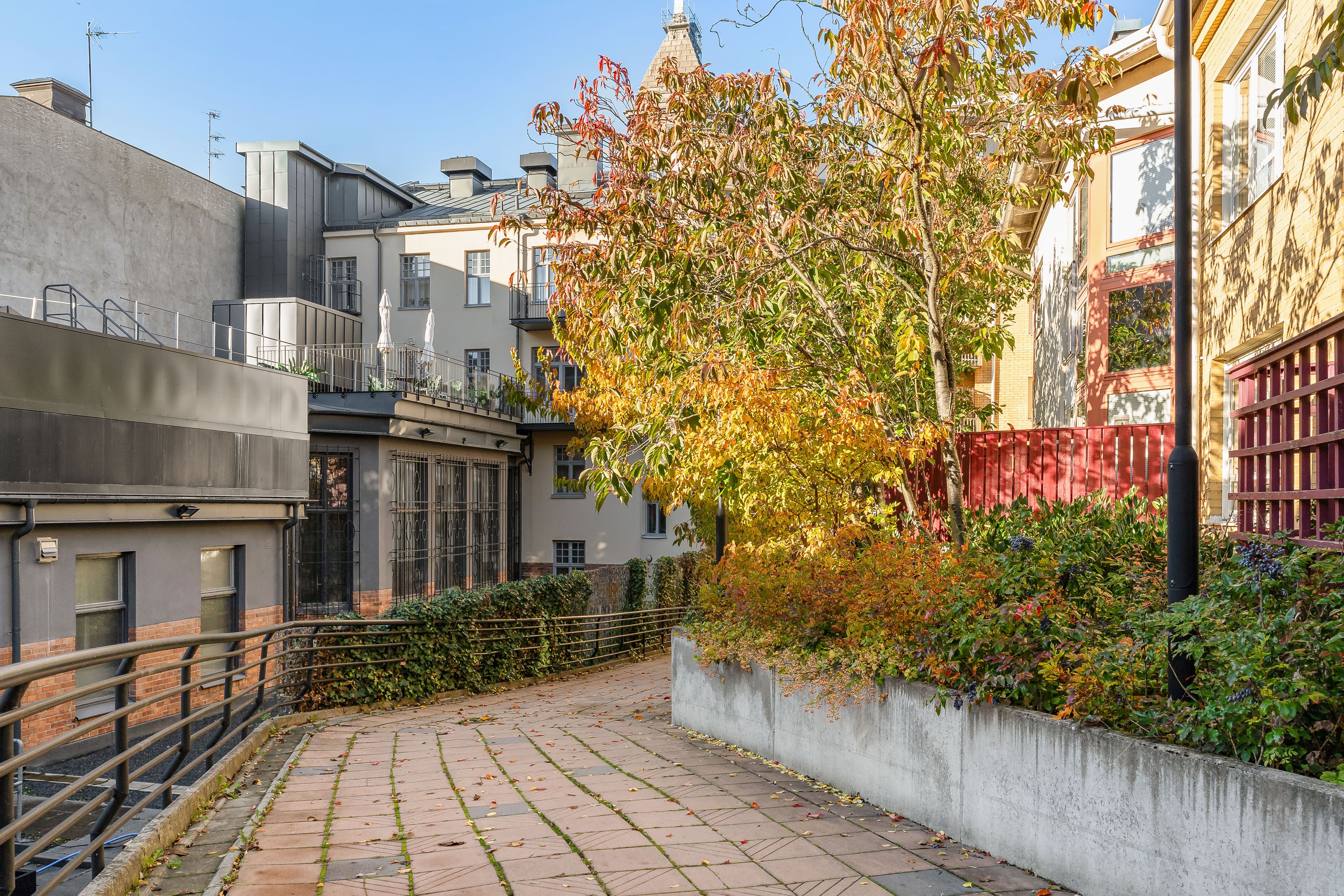 Eget kontorsrum i kontorshotell, Norrköping – Hospitalsgatan 11 bild 2