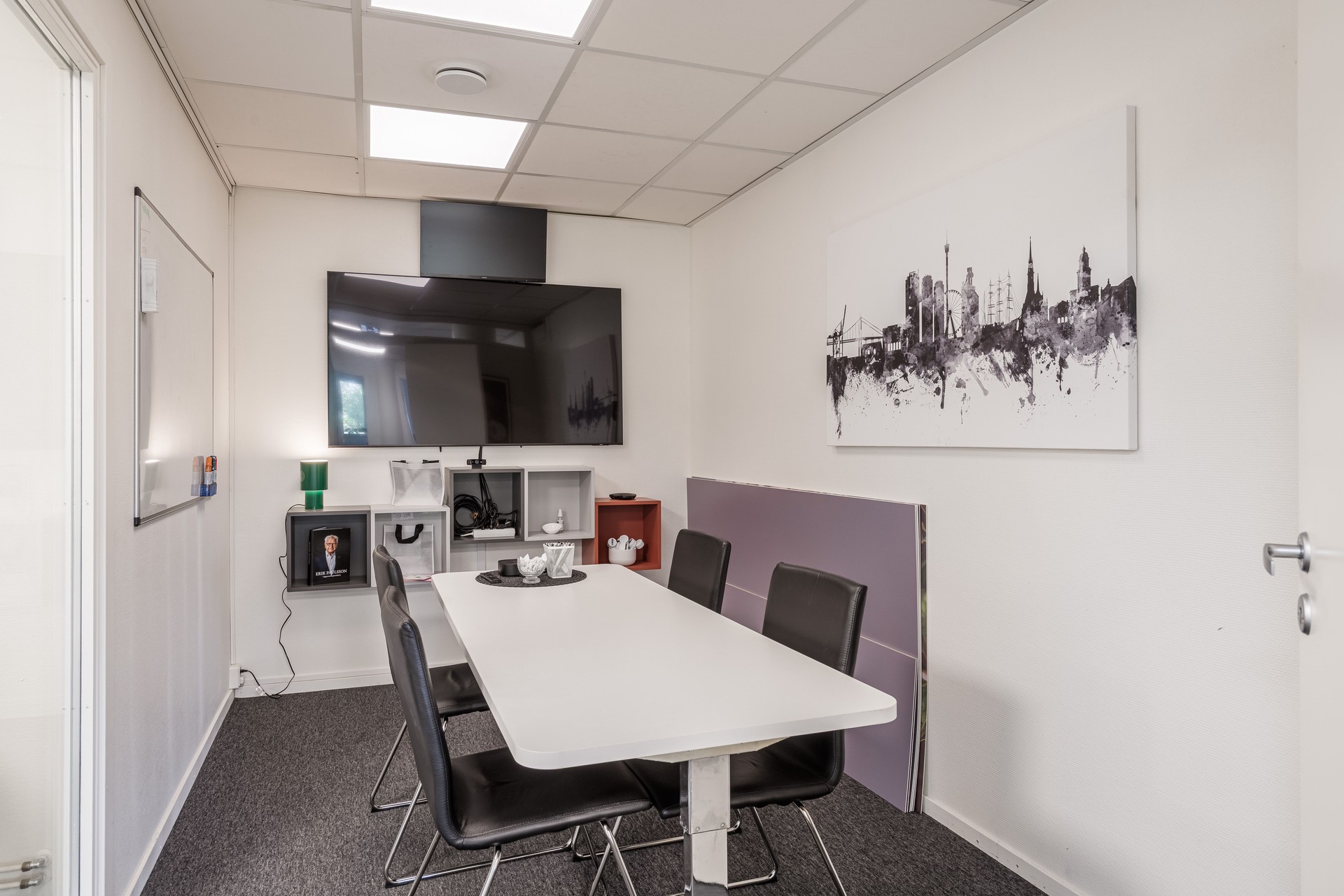 Kontor 161 kvm i centrala Kungälv – Västra Gatan 84-86 bild 3