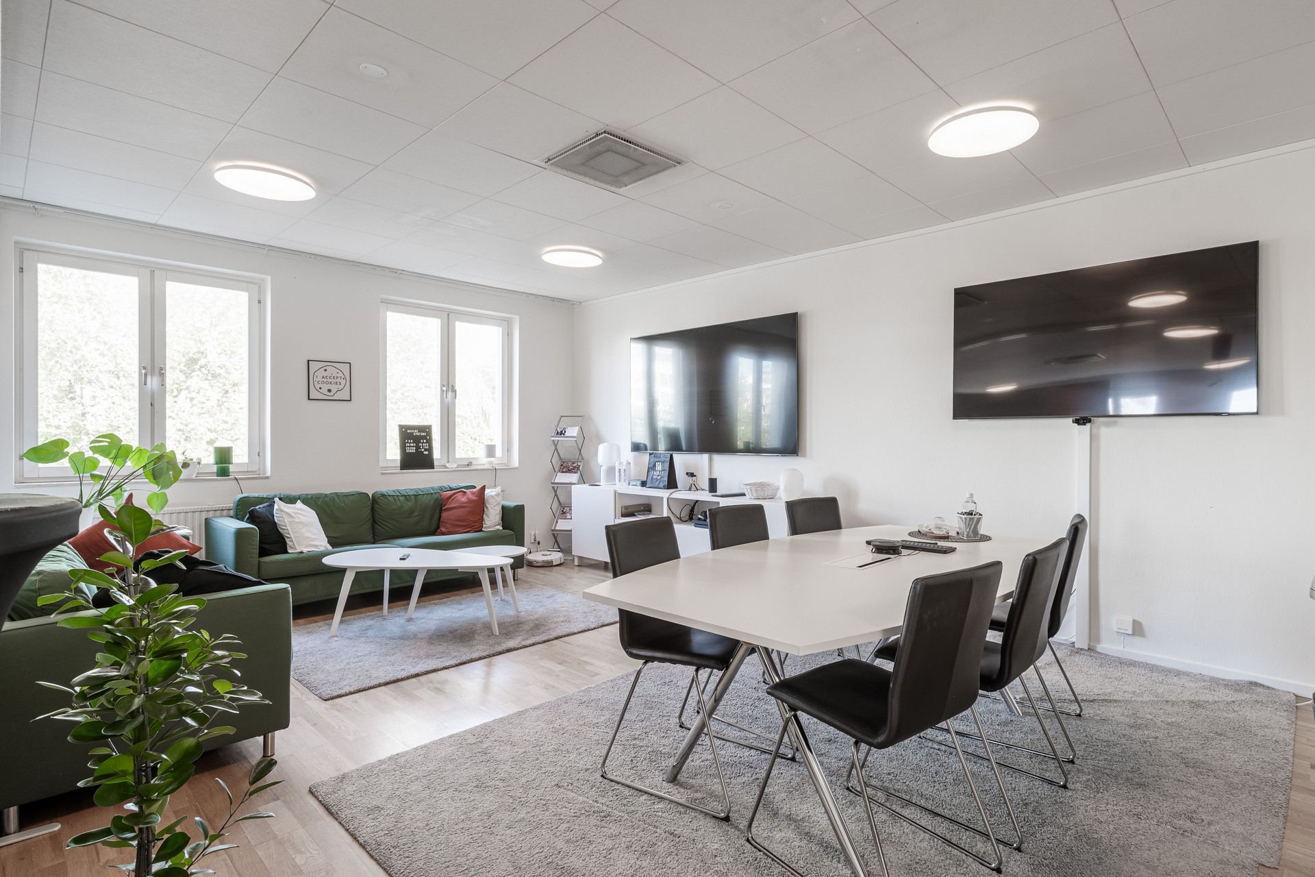 Kontor 161 kvm i centrala Kungälv – Västra Gatan 84-86 bild 2