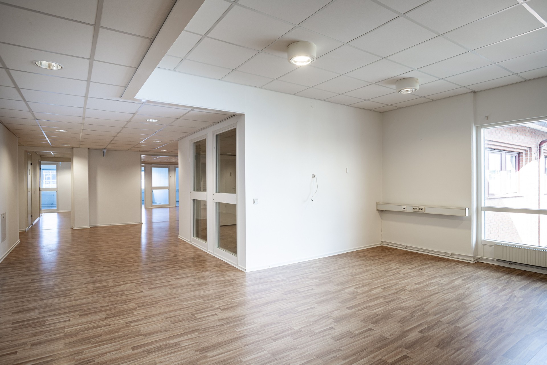 Kontor i Sisjön – Datavägen 12A bild 2